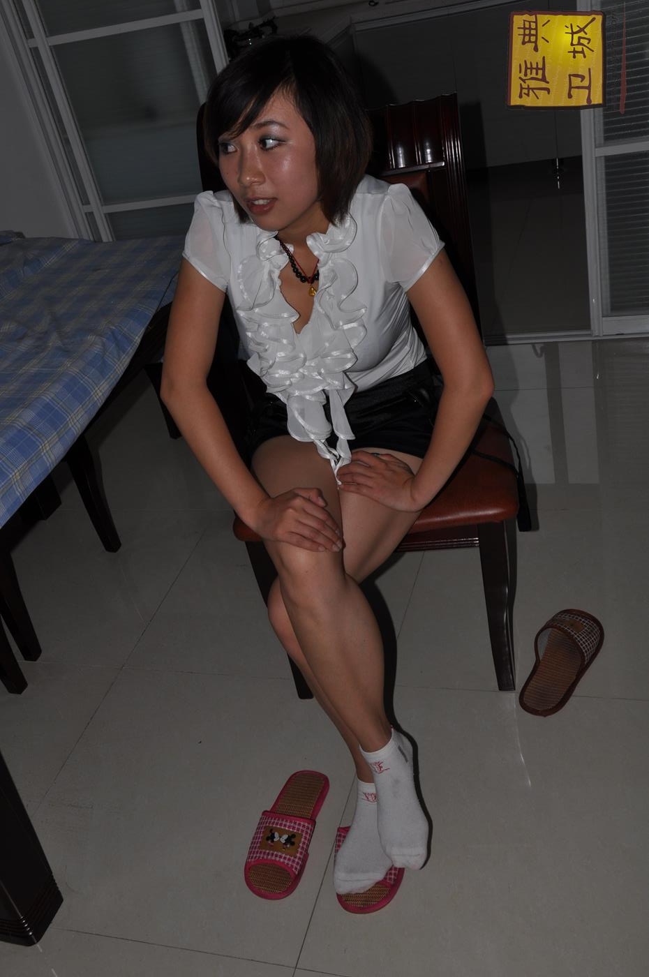 图片[45]-雅典卫城 客厅棉袜 2010-014 （1）[64P] – 速更版-美库