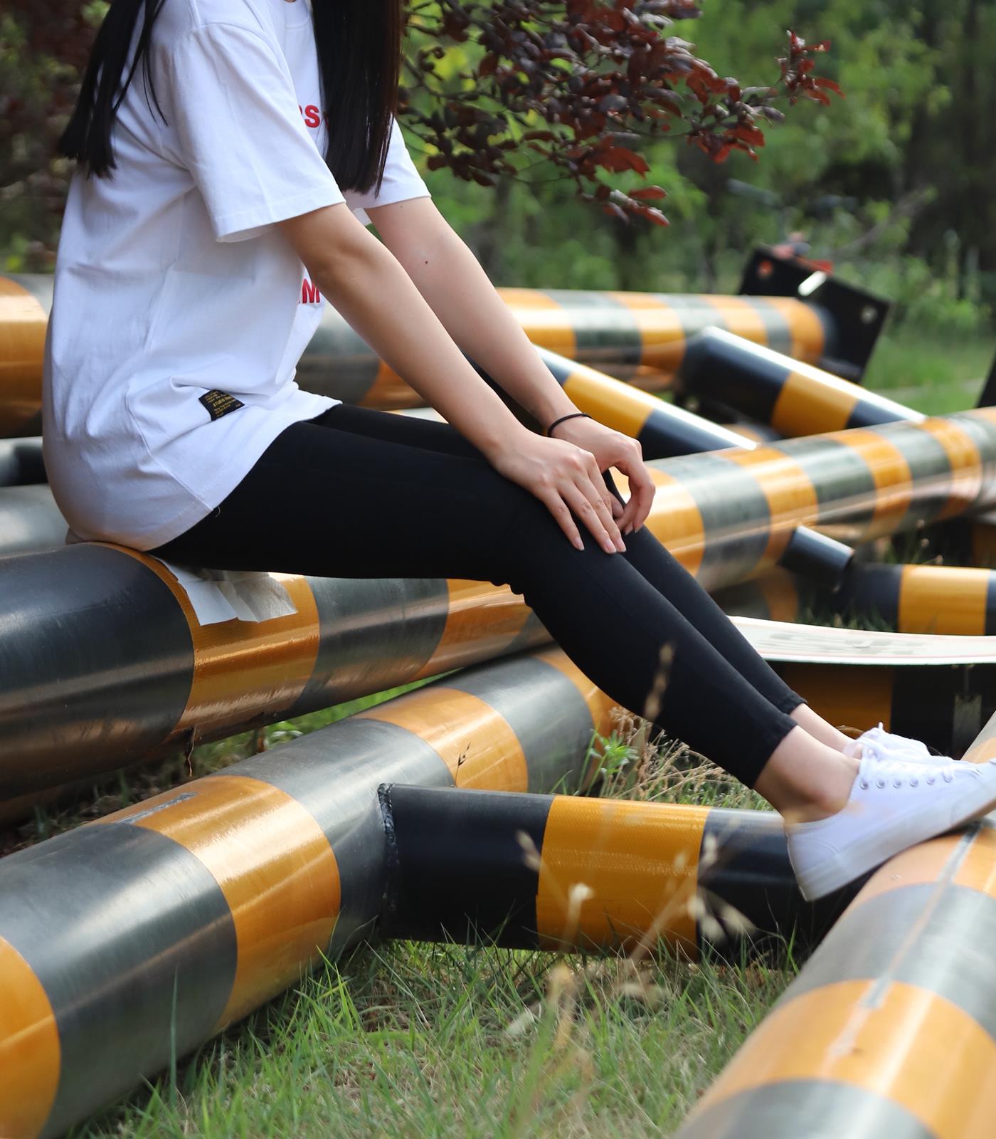 图片[40]-大西瓜爱牙膏-2019 12X活动 模特3（三）公园短丝 短袜 (1) [72P] – 速更版-美库