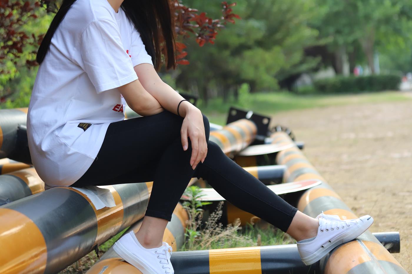 图片[43]-大西瓜爱牙膏-2019 12X活动 模特3（三）公园短丝 短袜 (1) [72P] – 速更版-美库