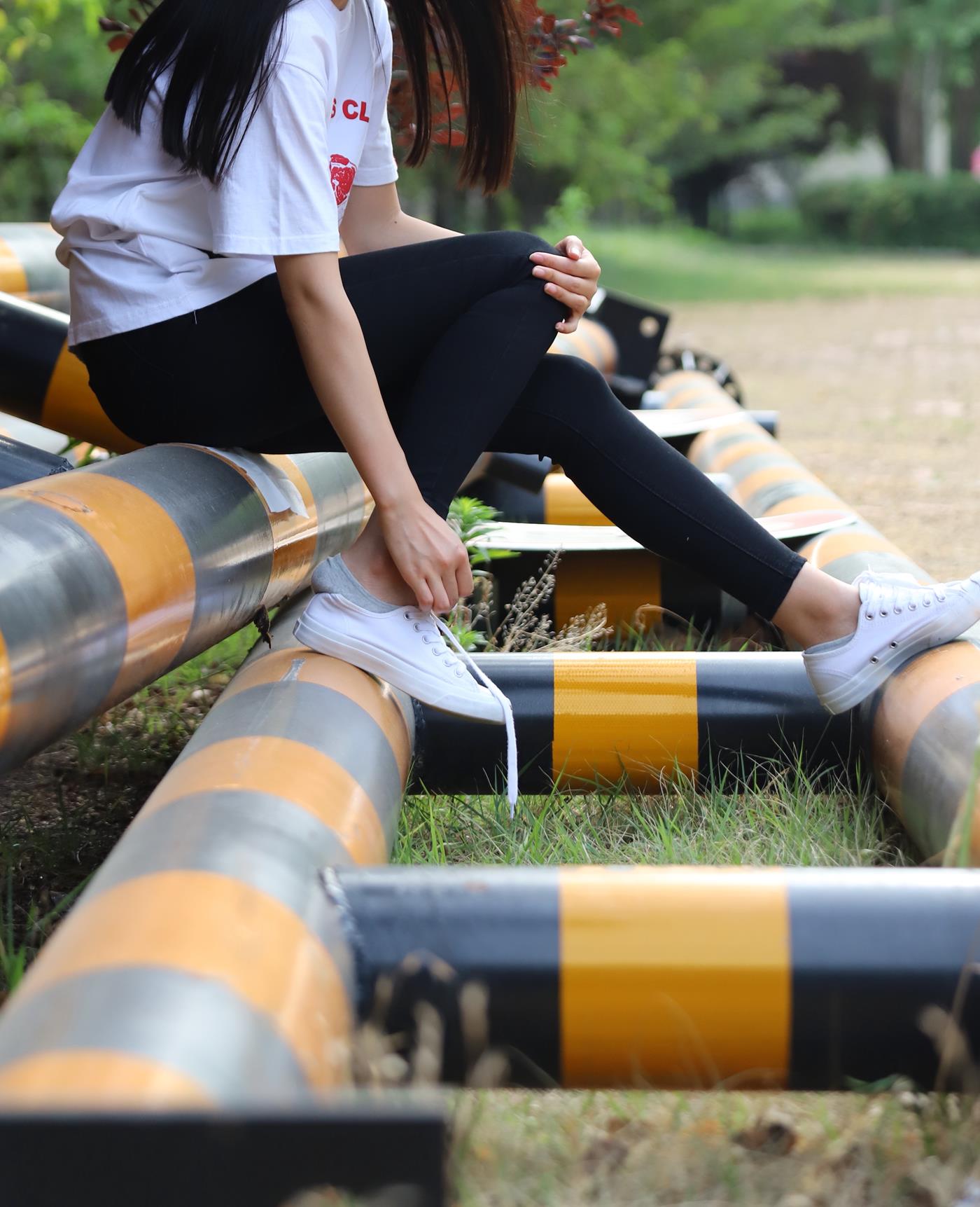 图片[49]-大西瓜爱牙膏-2019 12X活动 模特3（三）公园短丝 短袜 (1) [72P] – 速更版-美库