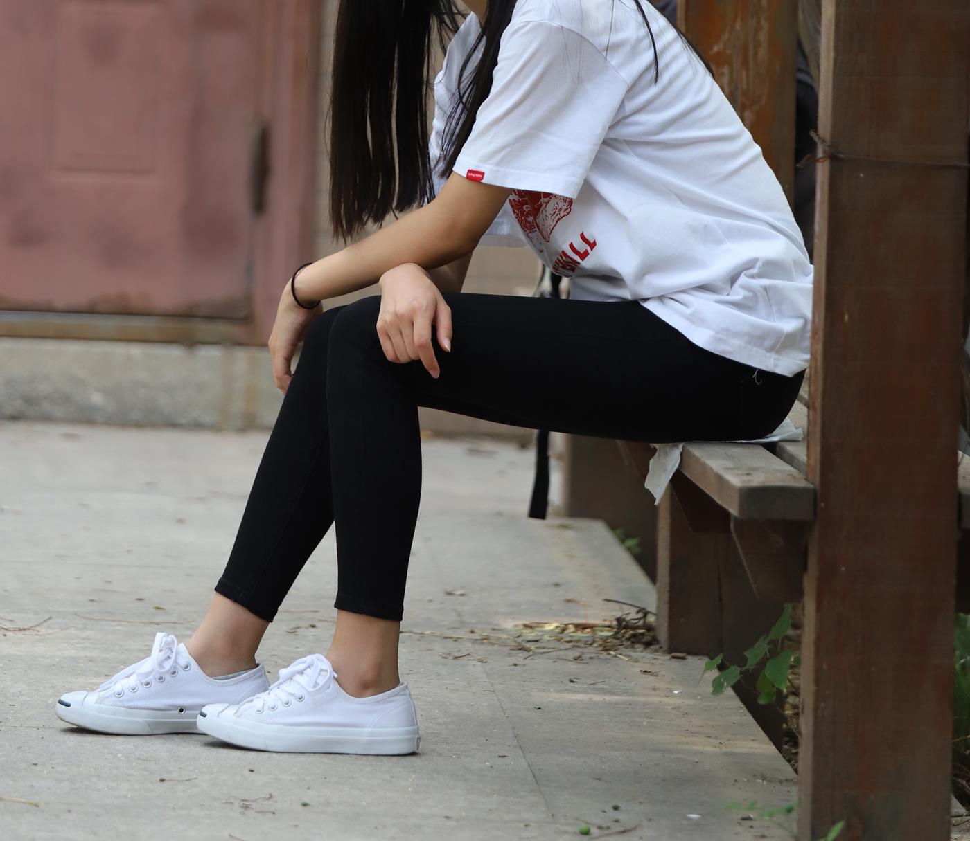 图片[59]-大西瓜爱牙膏-2019 12X活动 模特3（三）公园短丝 短袜 (1) [72P] – 速更版-美库