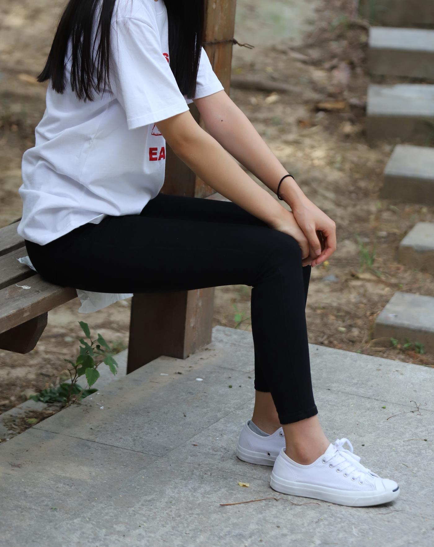 图片[60]-大西瓜爱牙膏-2019 12X活动 模特3（三）公园短丝 短袜 (1) [72P] – 速更版-美库