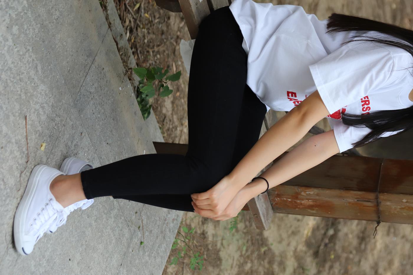 图片[61]-大西瓜爱牙膏-2019 12X活动 模特3（三）公园短丝 短袜 (1) [72P] – 速更版-美库