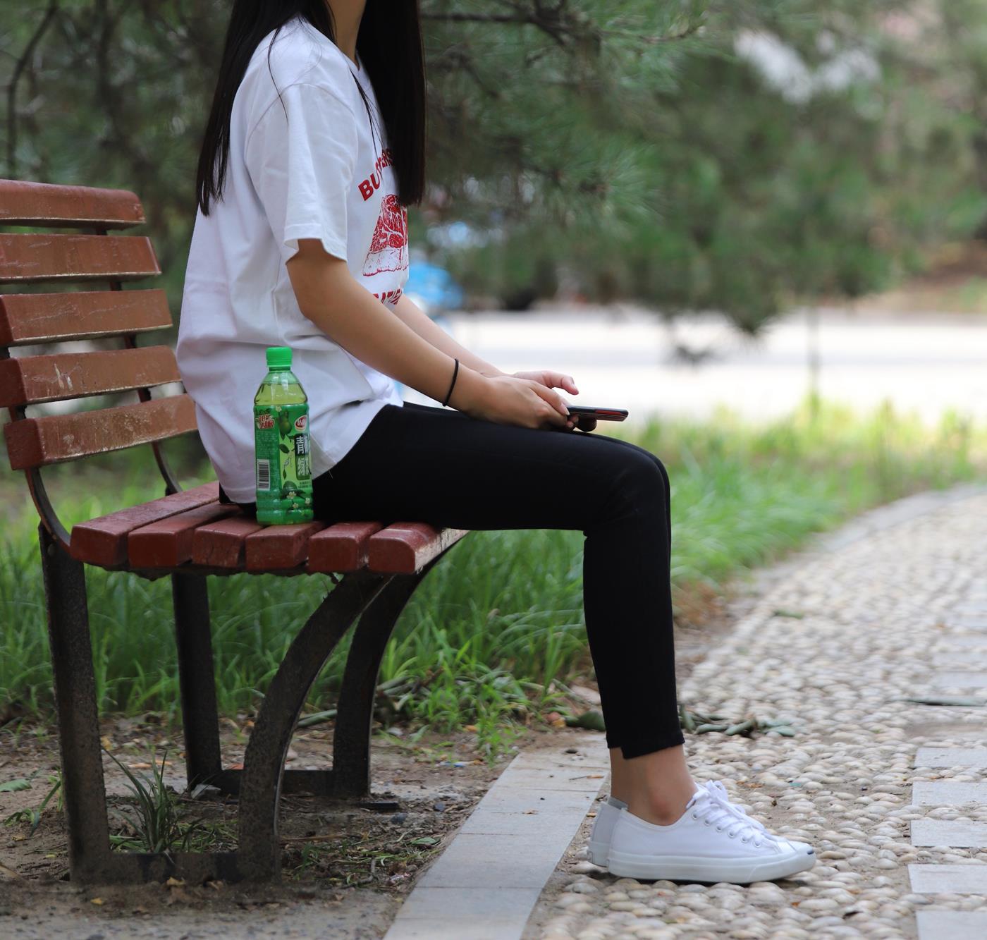 图片[68]-大西瓜爱牙膏-2019 12X活动 模特3（三）公园短丝 短袜 (1) [72P] – 速更版-美库