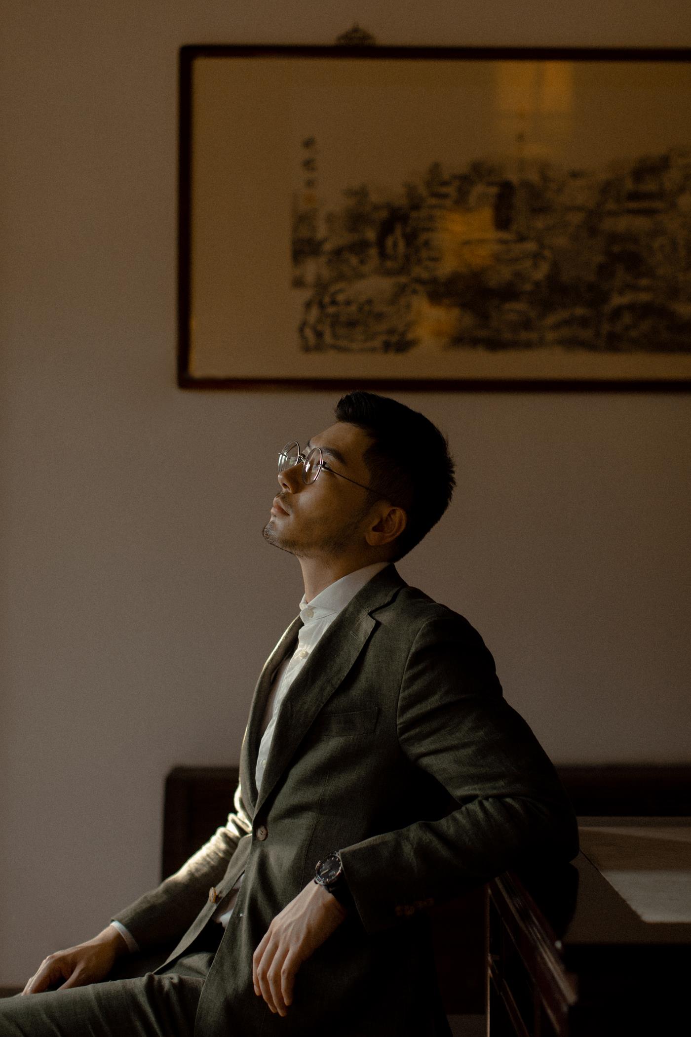 图片[14]-[YITUYU艺图语] 2021.12.27 胡家花园 金城 [27P] – 速更版-美库