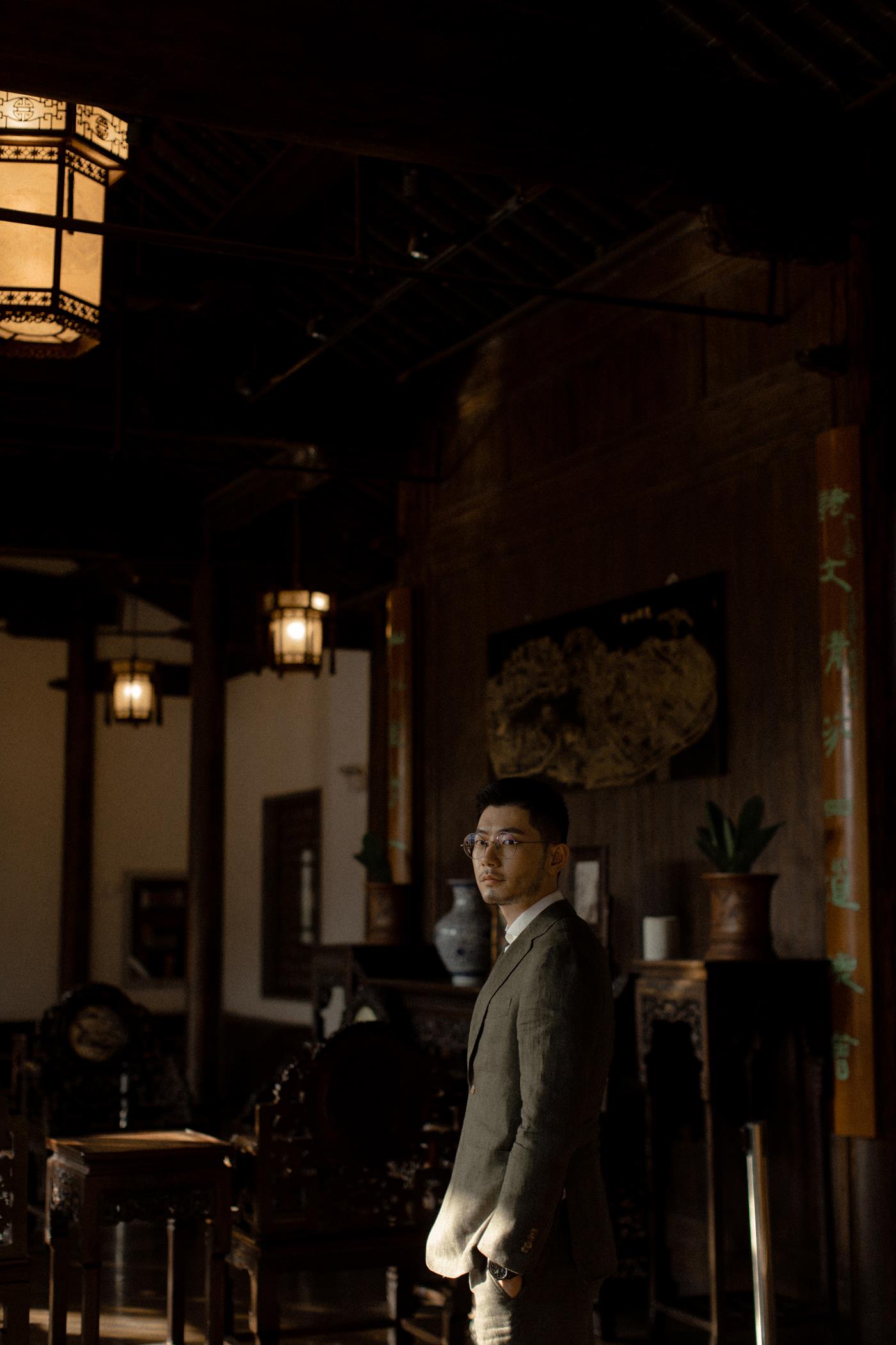 图片[15]-[YITUYU艺图语] 2021.12.27 胡家花园 金城 [27P] – 速更版-美库