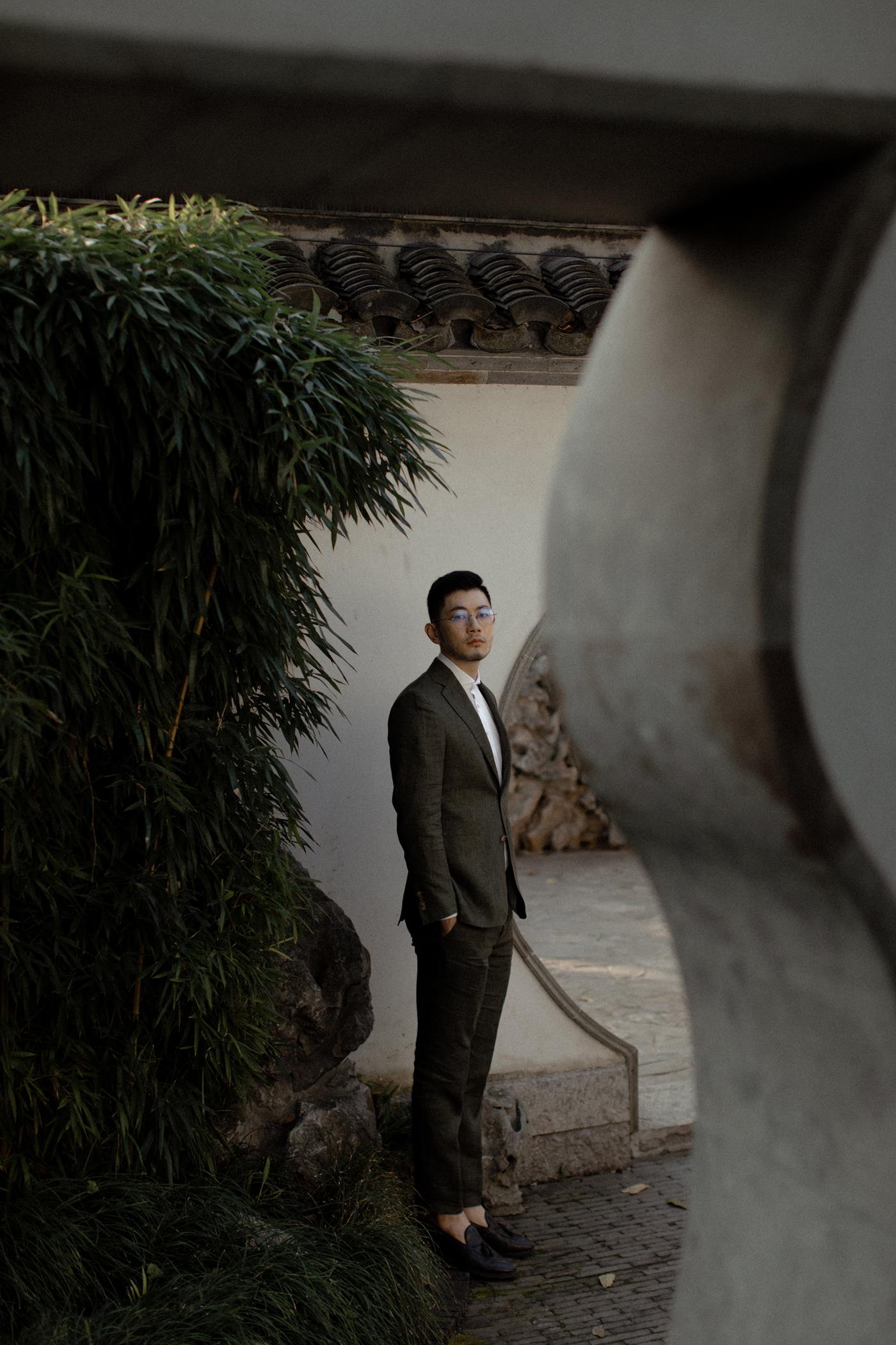 图片[17]-[YITUYU艺图语] 2021.12.27 胡家花园 金城 [27P] – 速更版-美库