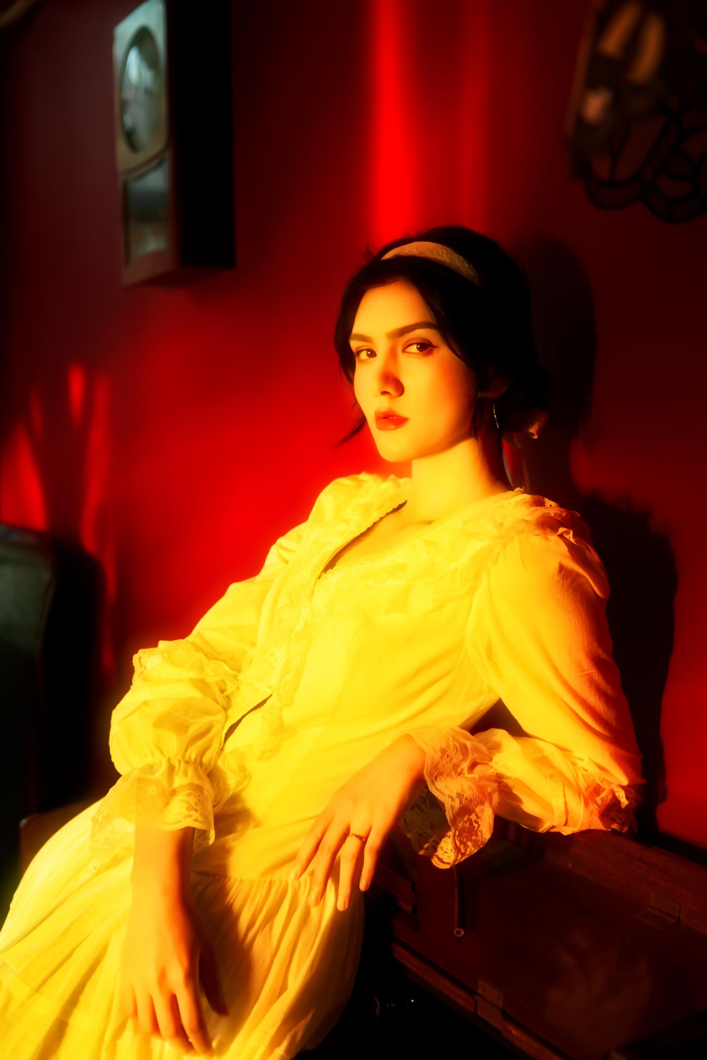 图片[10]-[YITUYU艺图语] 2021.12.28 Miss Coco 莎莎 [25P] – 速更版-美库