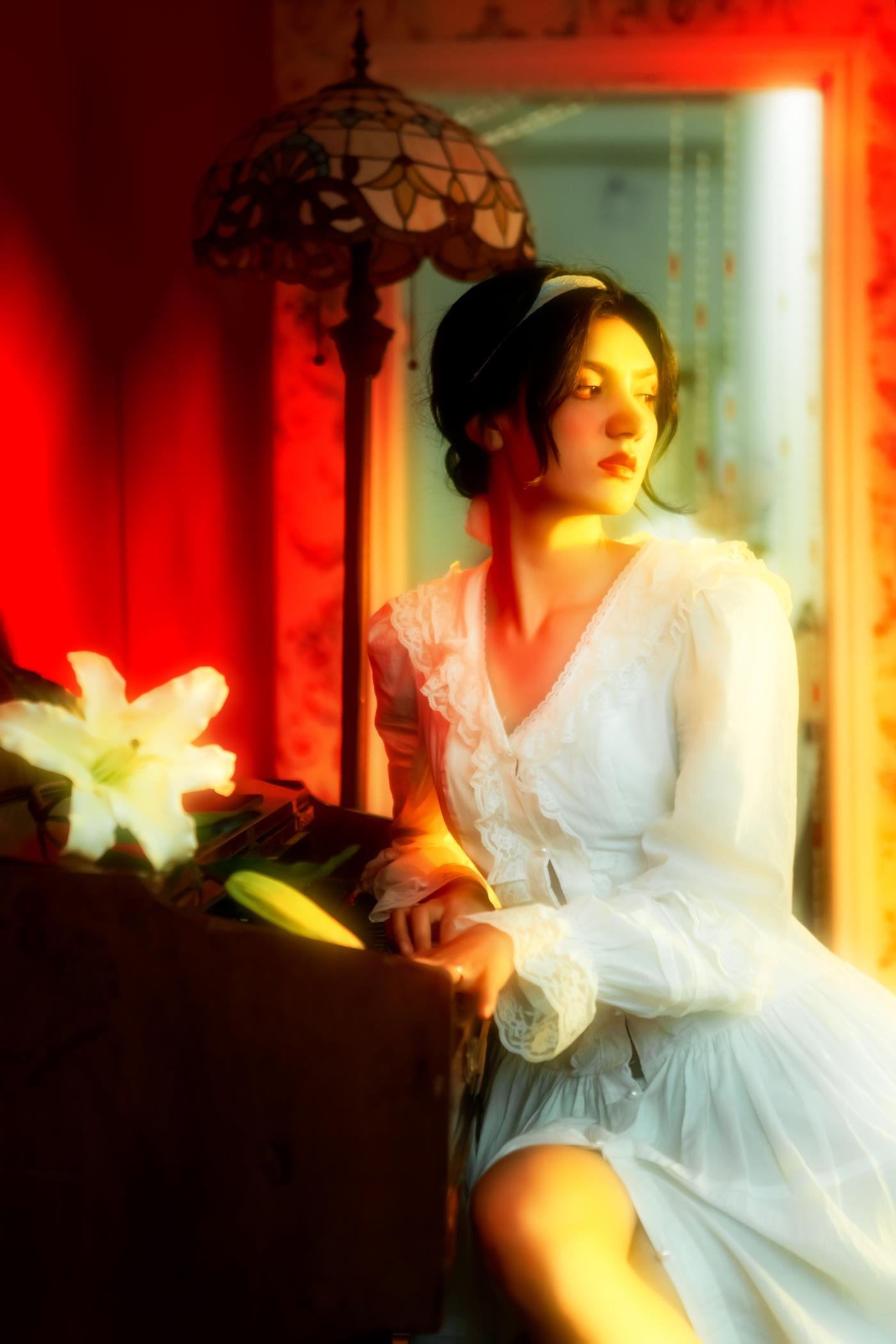 图片[11]-[YITUYU艺图语] 2021.12.28 Miss Coco 莎莎 [25P] – 速更版-美库