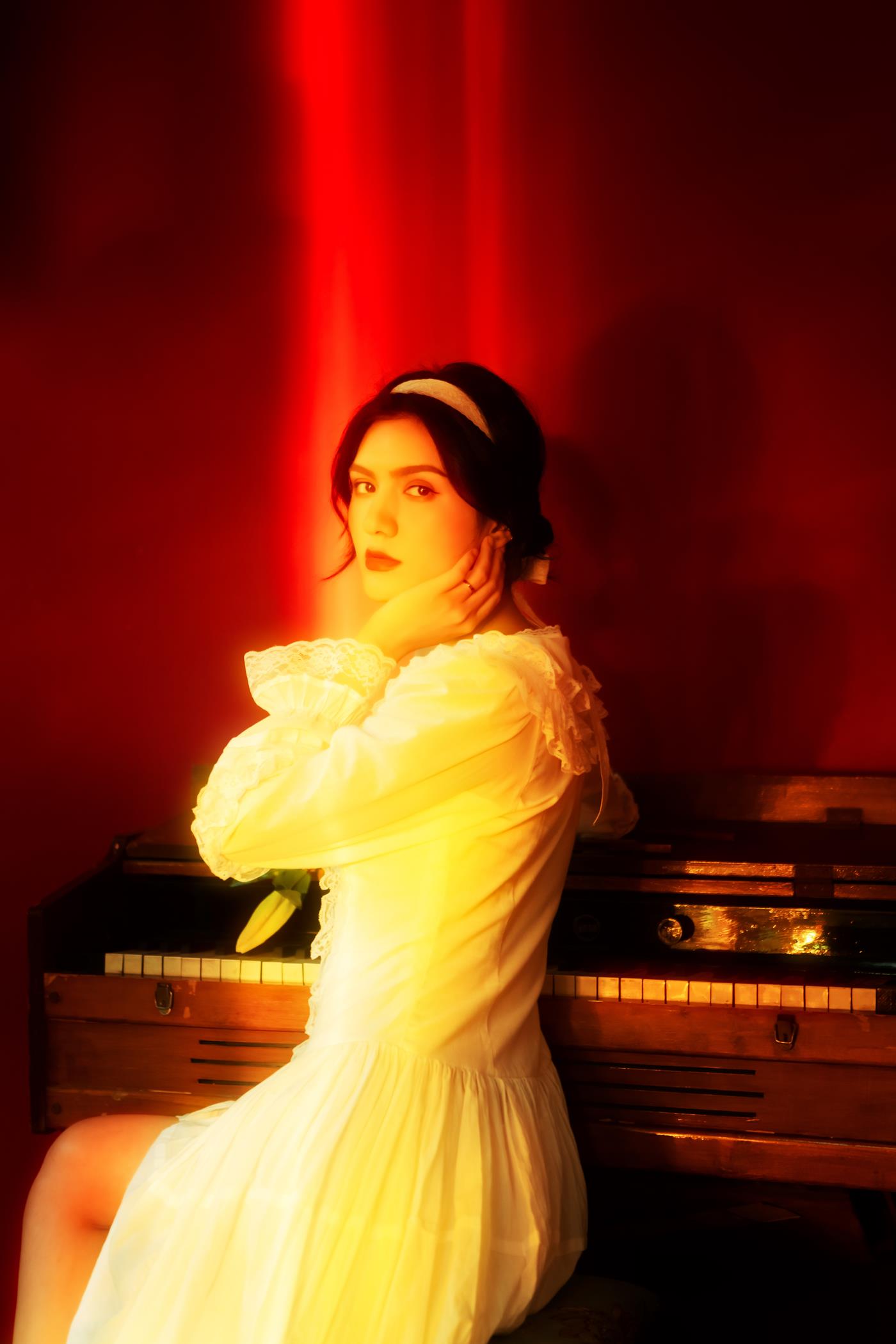 图片[13]-[YITUYU艺图语] 2021.12.28 Miss Coco 莎莎 [25P] – 速更版-美库