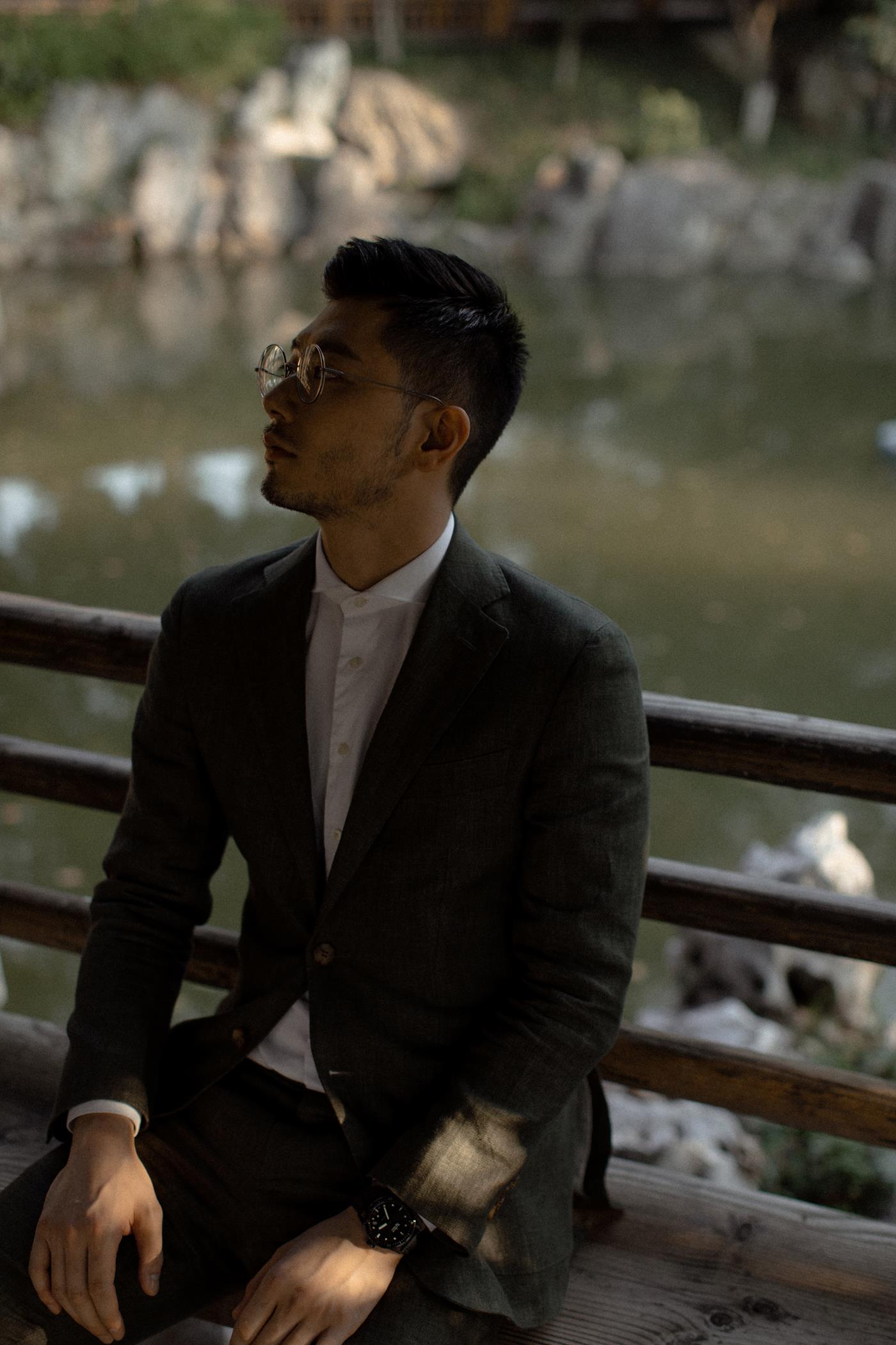 图片[20]-[YITUYU艺图语] 2021.12.27 胡家花园 金城 [27P] – 速更版-美库