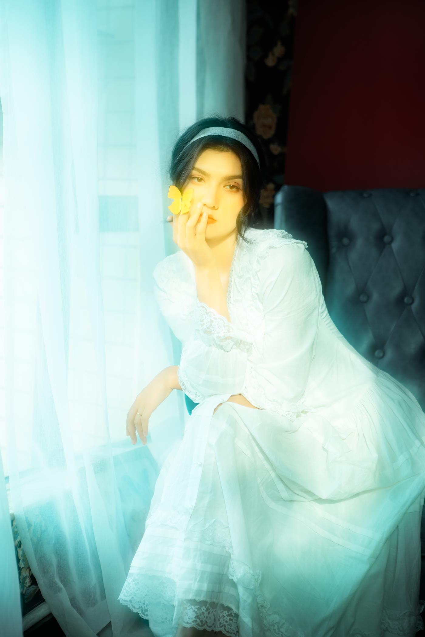 图片[14]-[YITUYU艺图语] 2021.12.28 Miss Coco 莎莎 [25P] – 速更版-美库