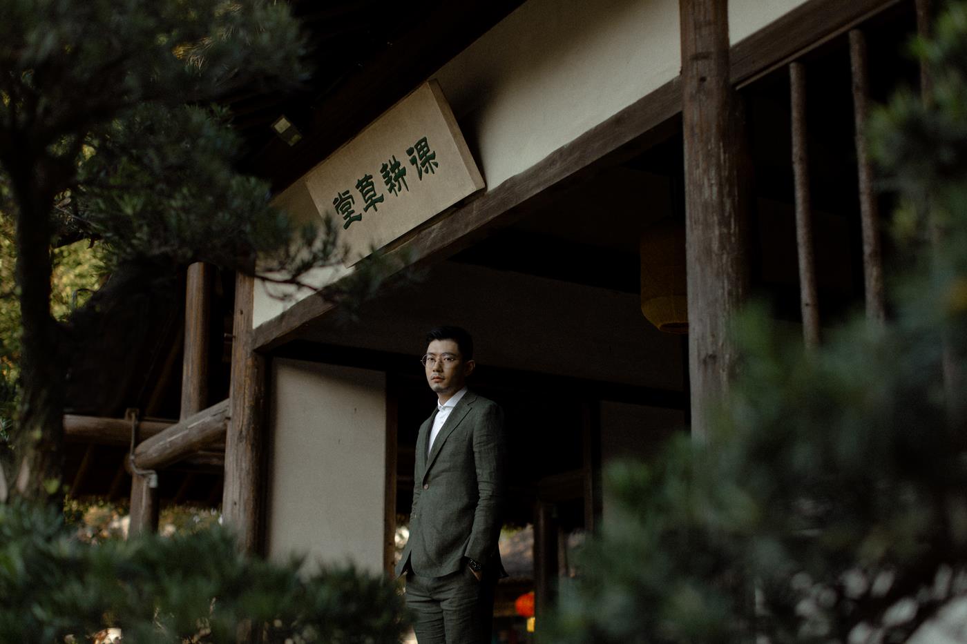 图片[21]-[YITUYU艺图语] 2021.12.27 胡家花园 金城 [27P] – 速更版-美库