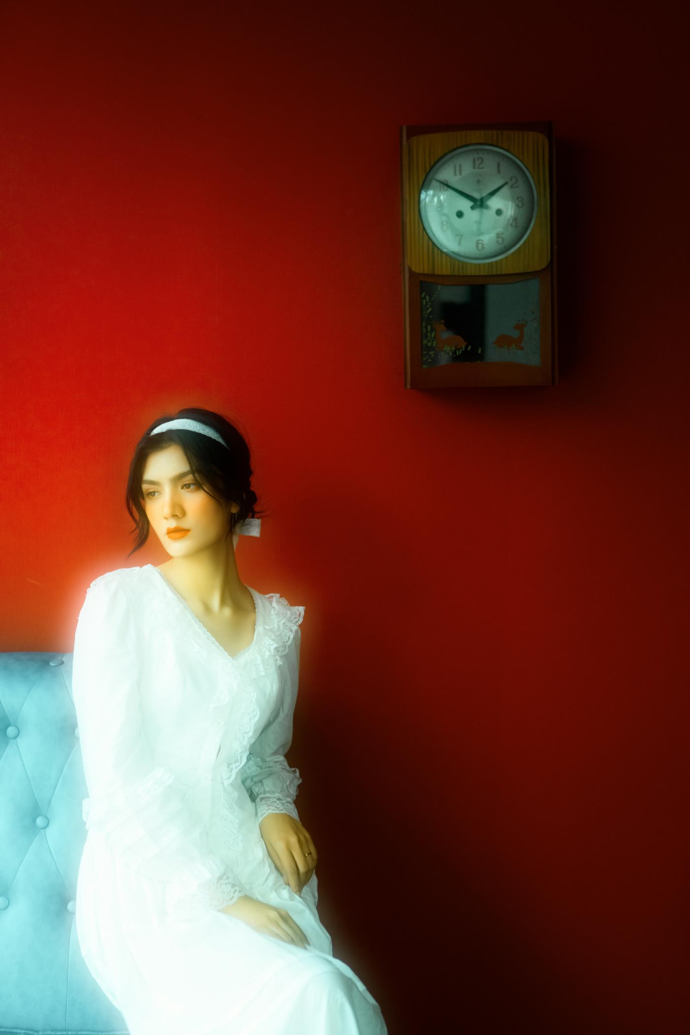 图片[15]-[YITUYU艺图语] 2021.12.28 Miss Coco 莎莎 [25P] – 速更版-美库