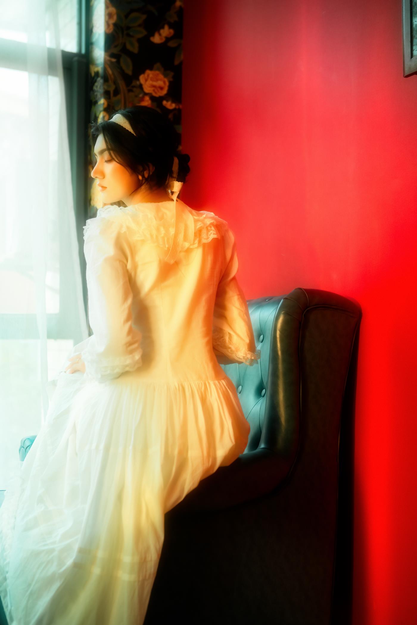 图片[16]-[YITUYU艺图语] 2021.12.28 Miss Coco 莎莎 [25P] – 速更版-美库