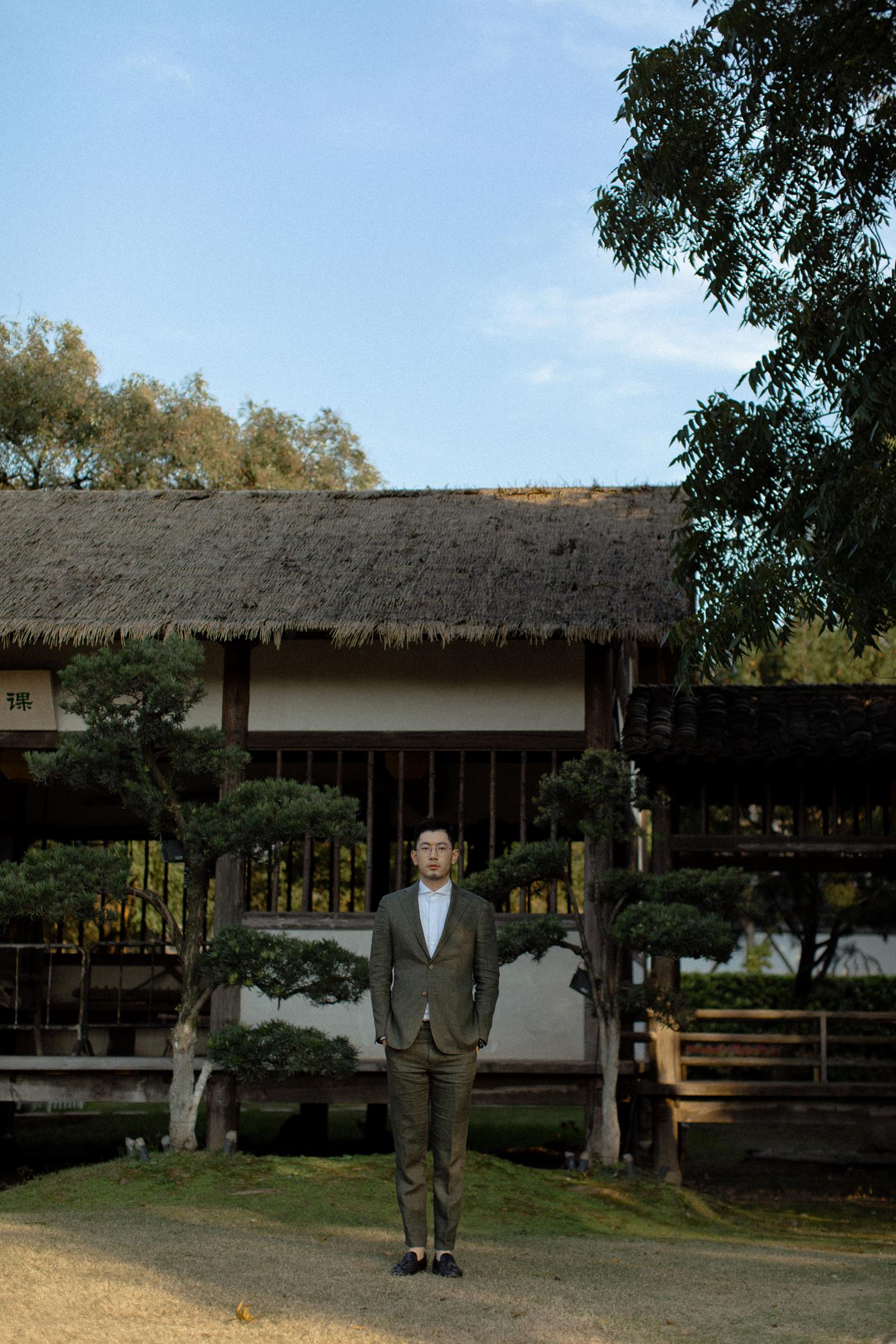 图片[22]-[YITUYU艺图语] 2021.12.27 胡家花园 金城 [27P] – 速更版-美库