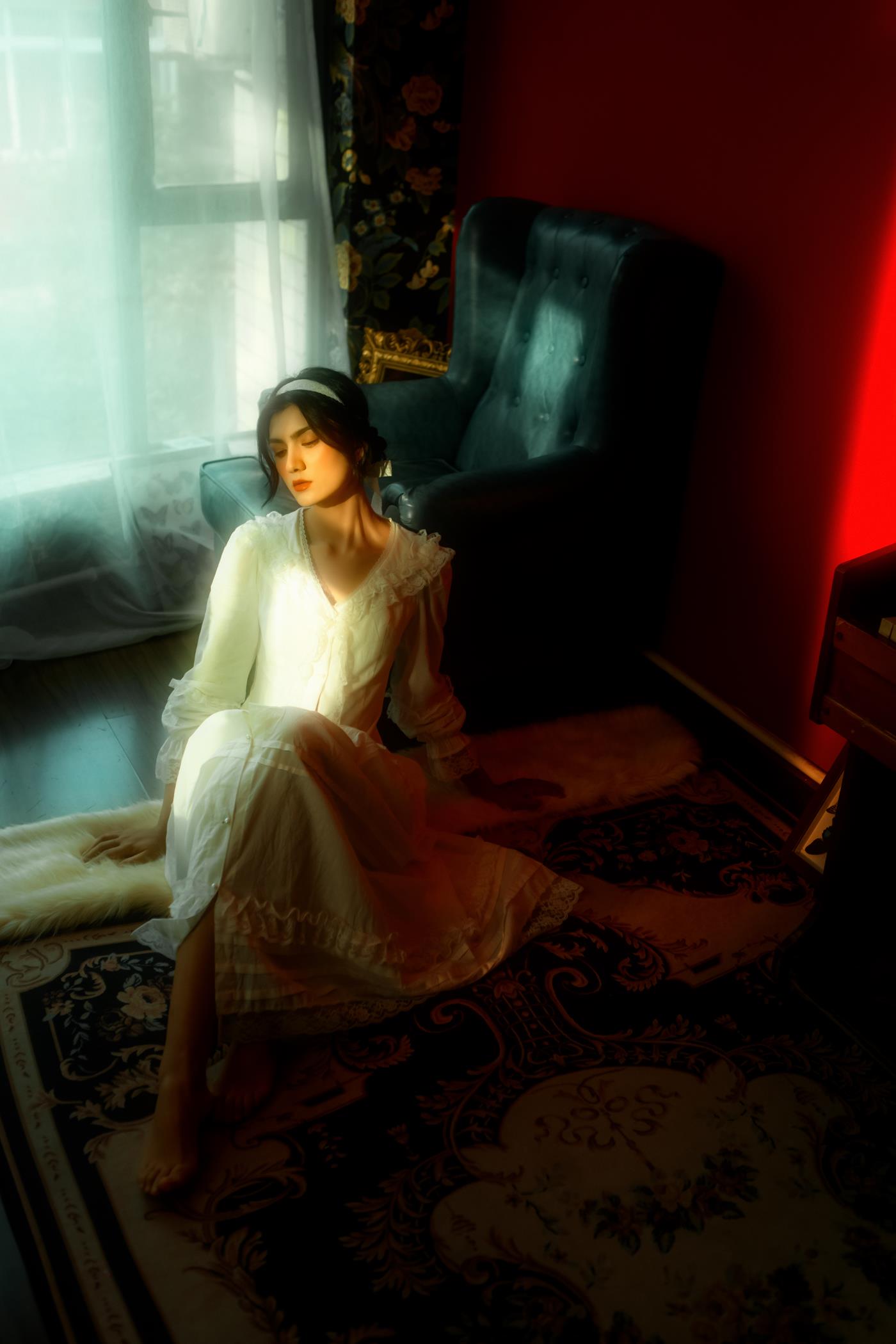 图片[18]-[YITUYU艺图语] 2021.12.28 Miss Coco 莎莎 [25P] – 速更版-美库