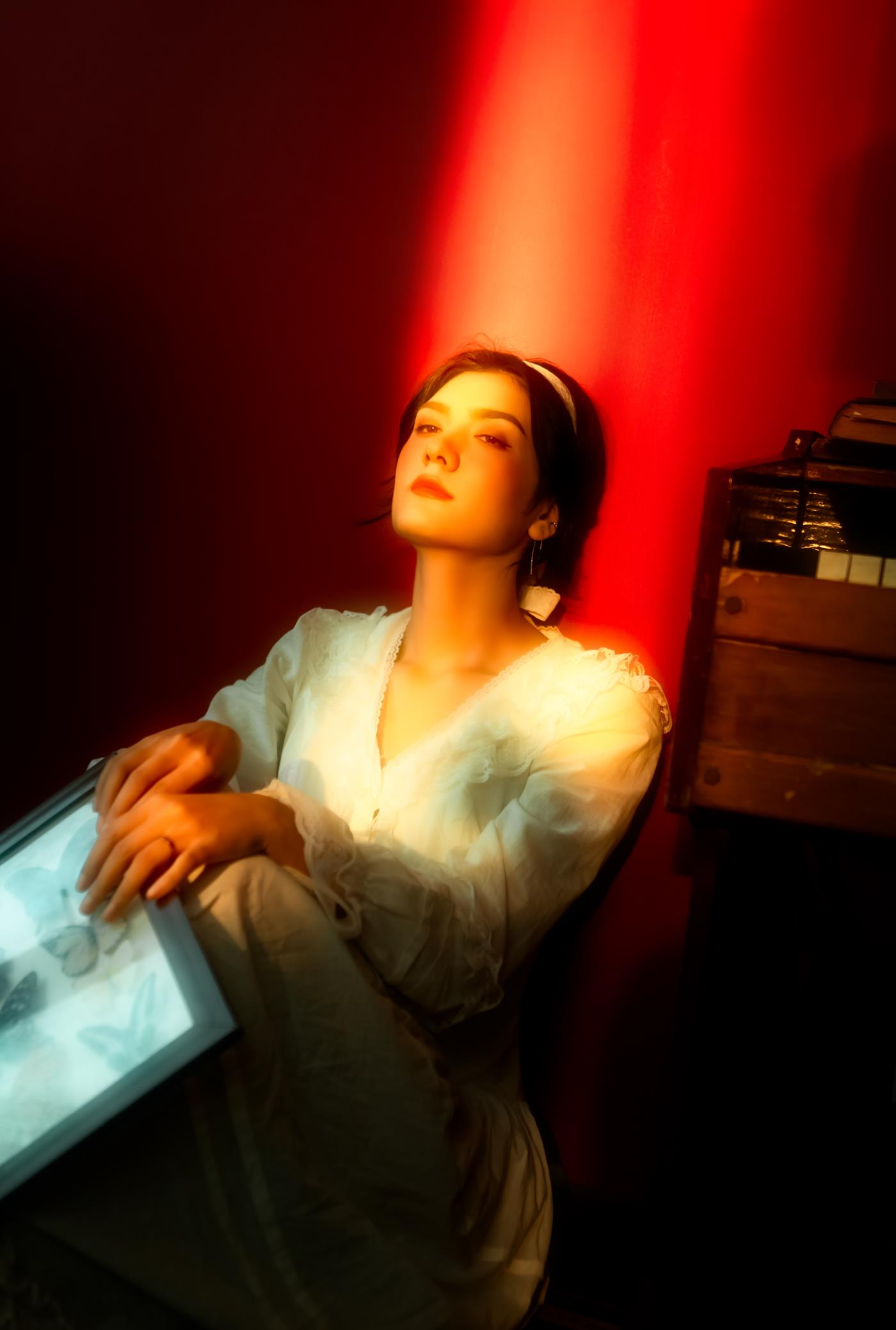 图片[20]-[YITUYU艺图语] 2021.12.28 Miss Coco 莎莎 [25P] – 速更版-美库