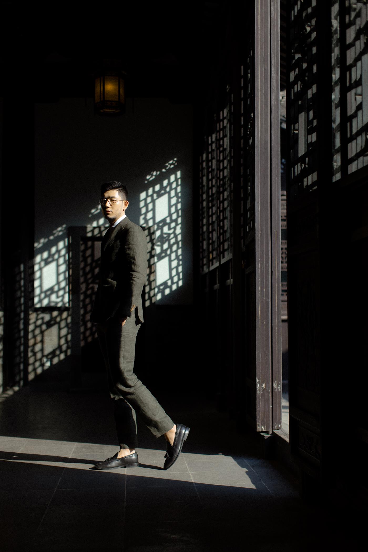 图片[27]-[YITUYU艺图语] 2021.12.27 胡家花园 金城 [27P] – 速更版-美库