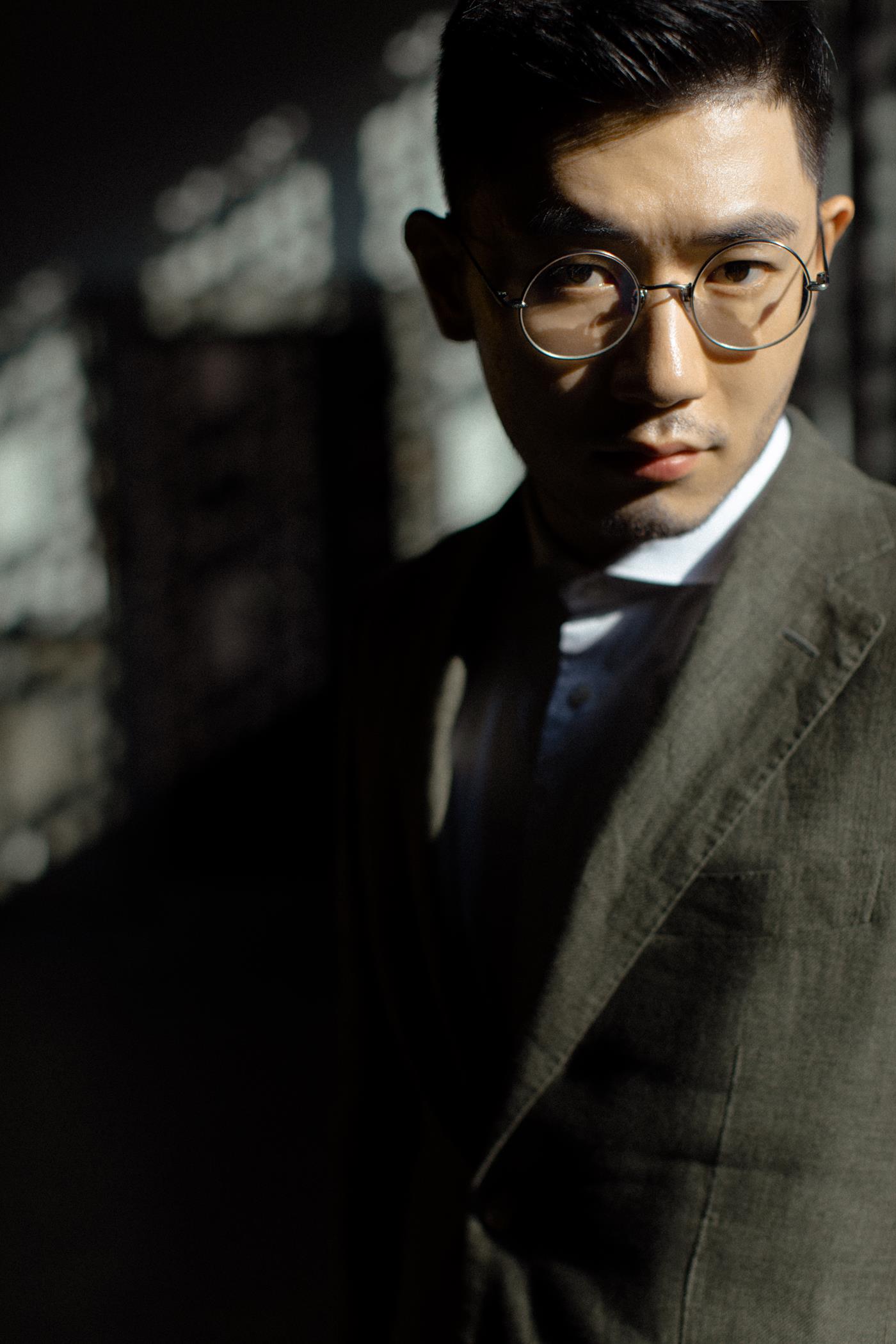 图片[28]-[YITUYU艺图语] 2021.12.27 胡家花园 金城 [27P] – 速更版-美库