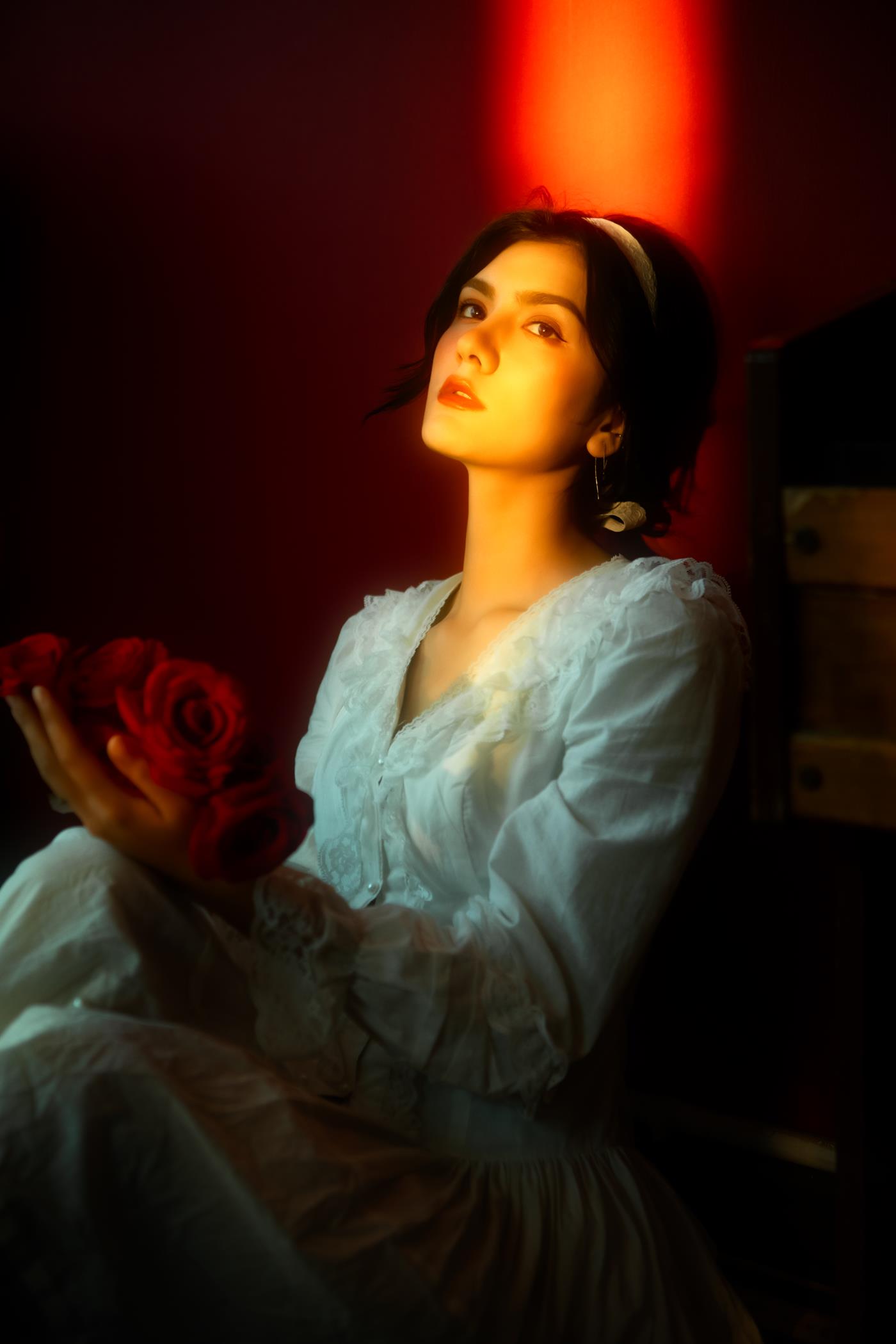 图片[24]-[YITUYU艺图语] 2021.12.28 Miss Coco 莎莎 [25P] – 速更版-美库