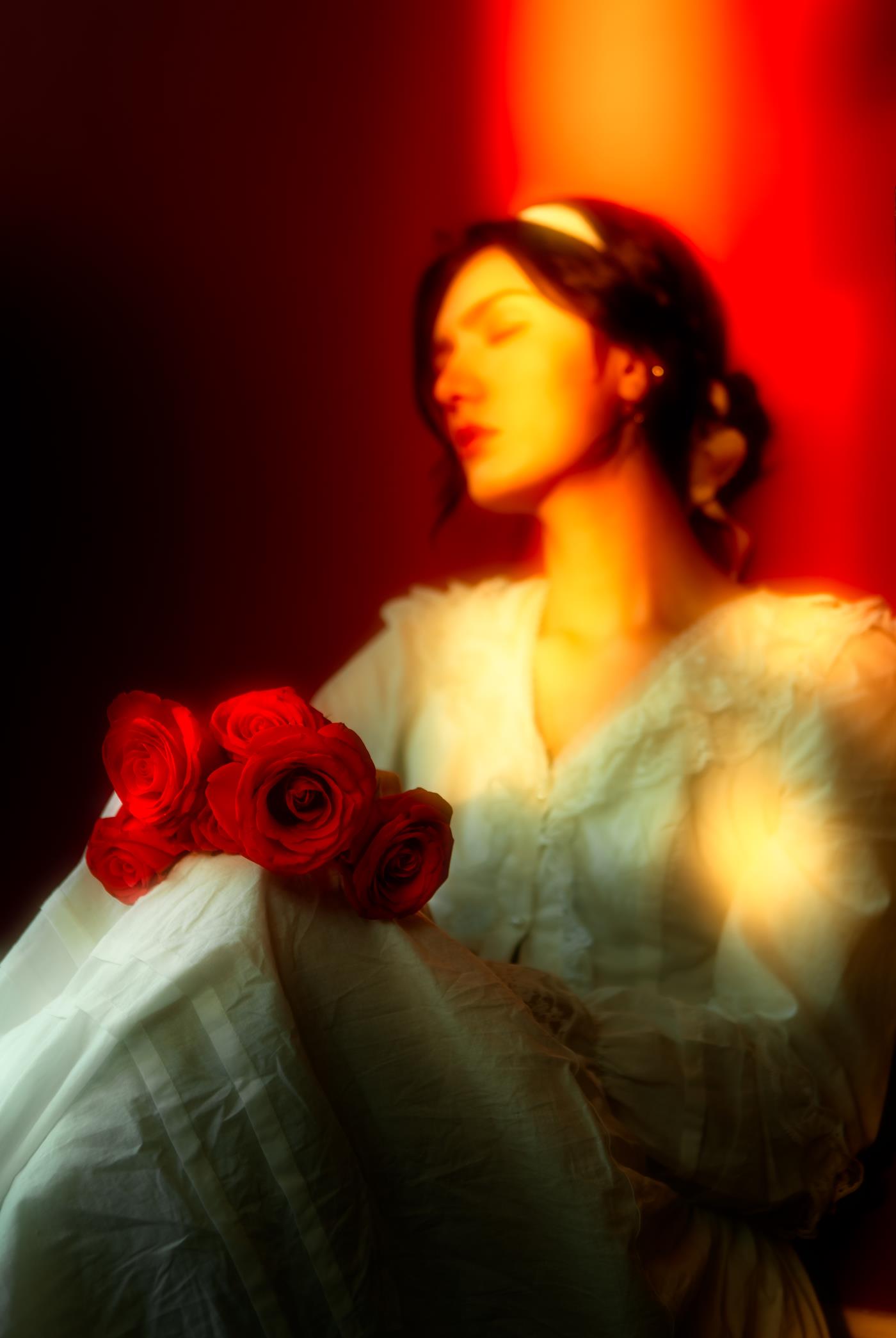 图片[25]-[YITUYU艺图语] 2021.12.28 Miss Coco 莎莎 [25P] – 速更版-美库