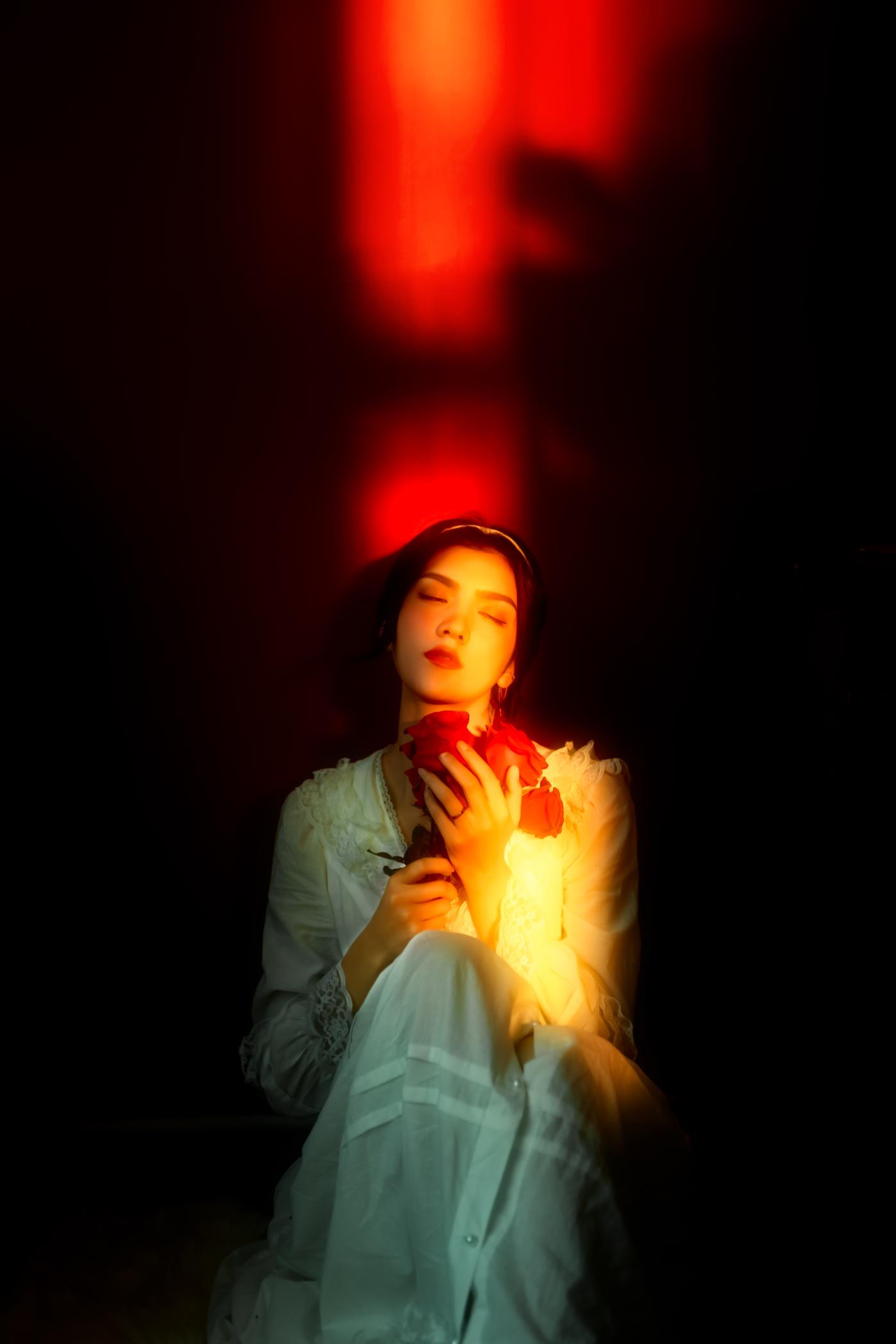 图片[26]-[YITUYU艺图语] 2021.12.28 Miss Coco 莎莎 [25P] – 速更版-美库