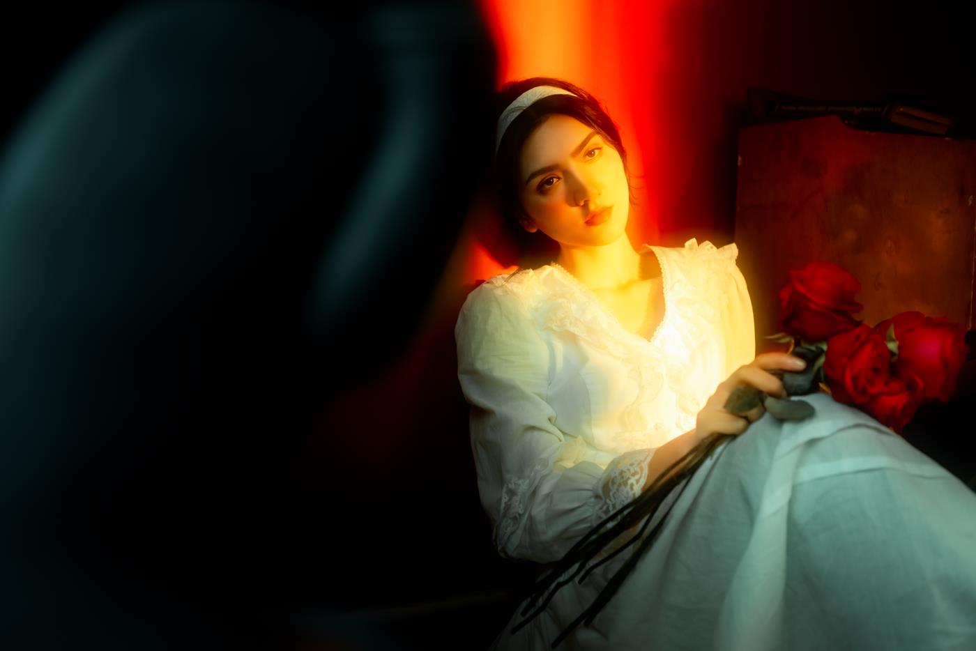 图片[27]-[YITUYU艺图语] 2021.12.28 Miss Coco 莎莎 [25P] – 速更版-美库