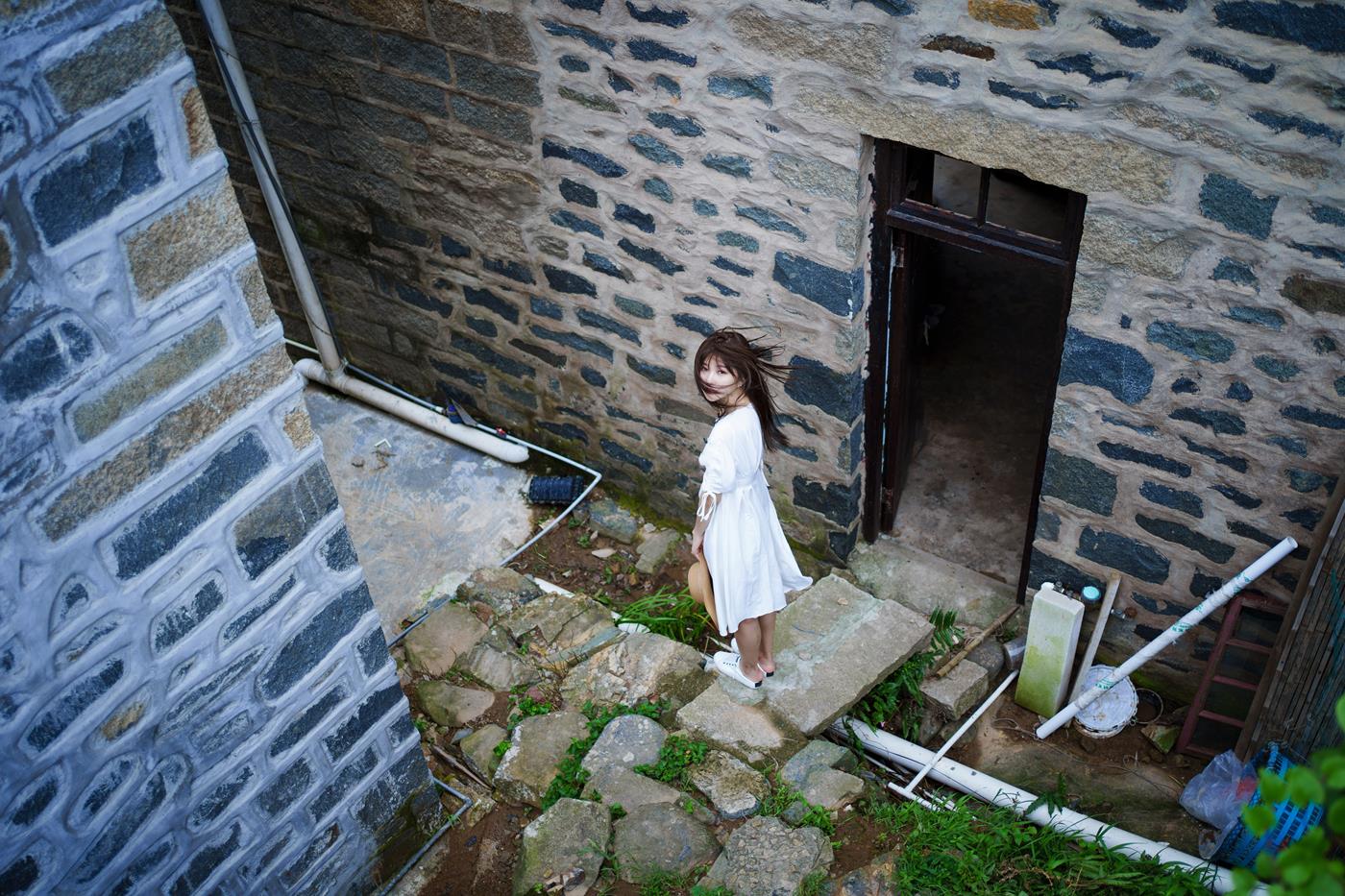 图片[13]-[YITUYU艺图语] 2021.12.28 平潭岛旅行拍摄 吕陈 [60P] – 速更版-美库