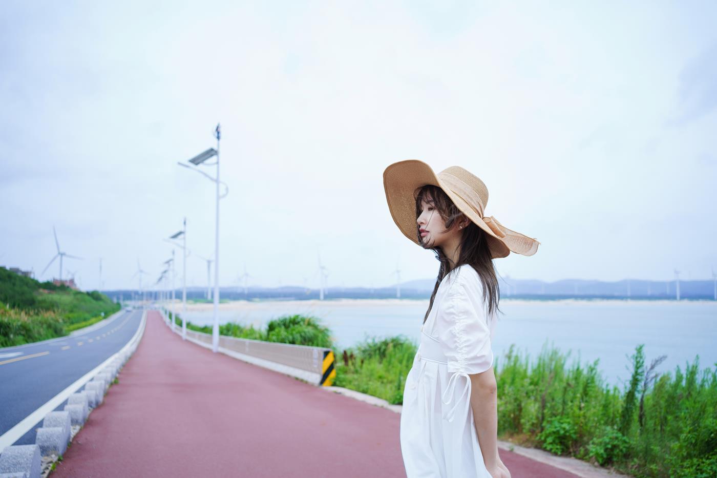 图片[16]-[YITUYU艺图语] 2021.12.28 平潭岛旅行拍摄 吕陈 [60P] – 速更版-美库