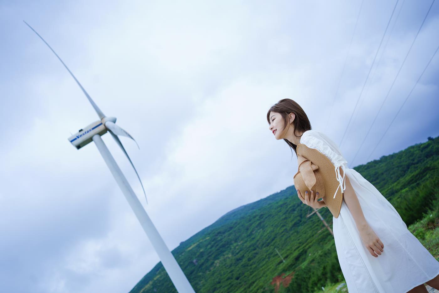 图片[21]-[YITUYU艺图语] 2021.12.28 平潭岛旅行拍摄 吕陈 [60P] – 速更版-美库