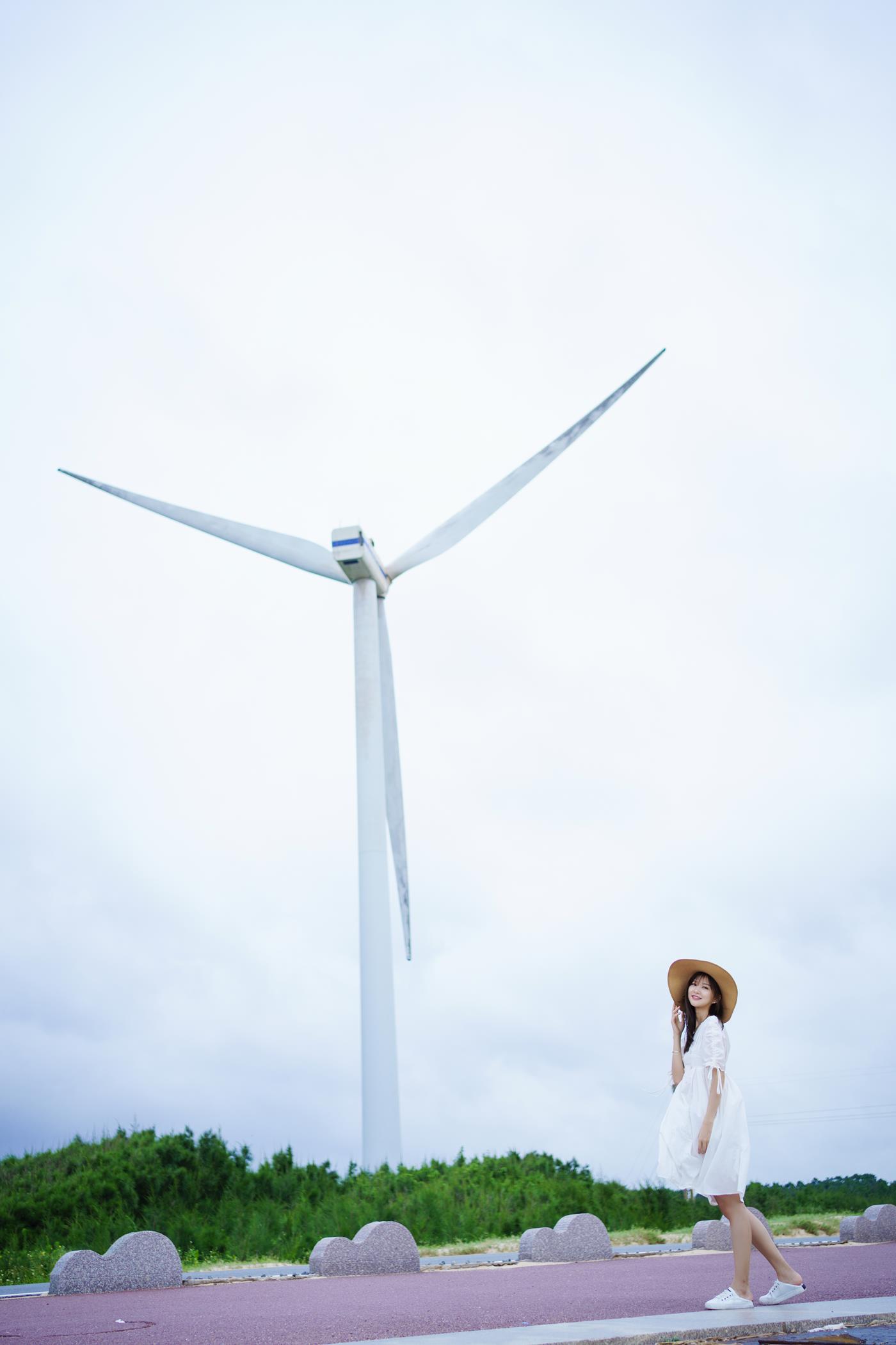 图片[26]-[YITUYU艺图语] 2021.12.28 平潭岛旅行拍摄 吕陈 [60P] – 速更版-美库