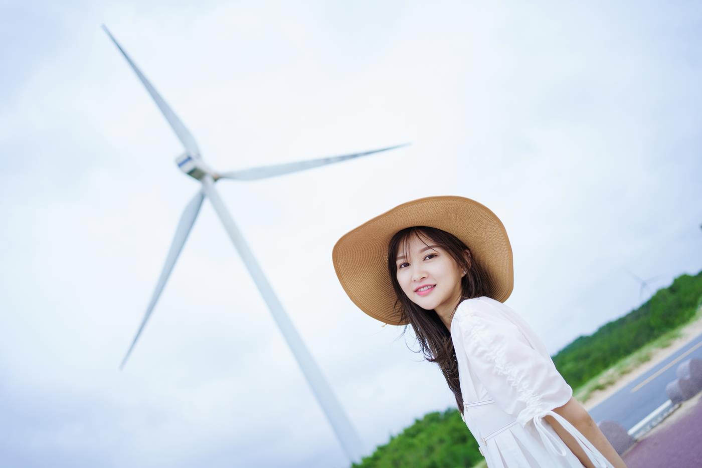 图片[27]-[YITUYU艺图语] 2021.12.28 平潭岛旅行拍摄 吕陈 [60P] – 速更版-美库