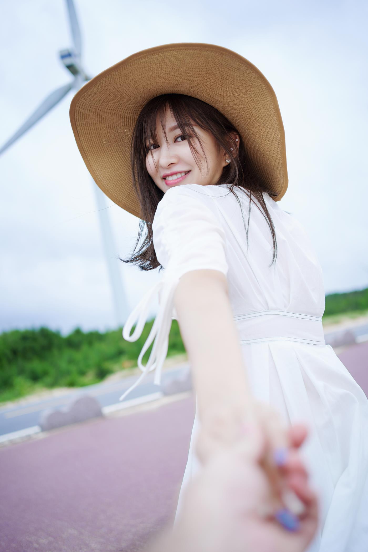 图片[28]-[YITUYU艺图语] 2021.12.28 平潭岛旅行拍摄 吕陈 [60P] – 速更版-美库