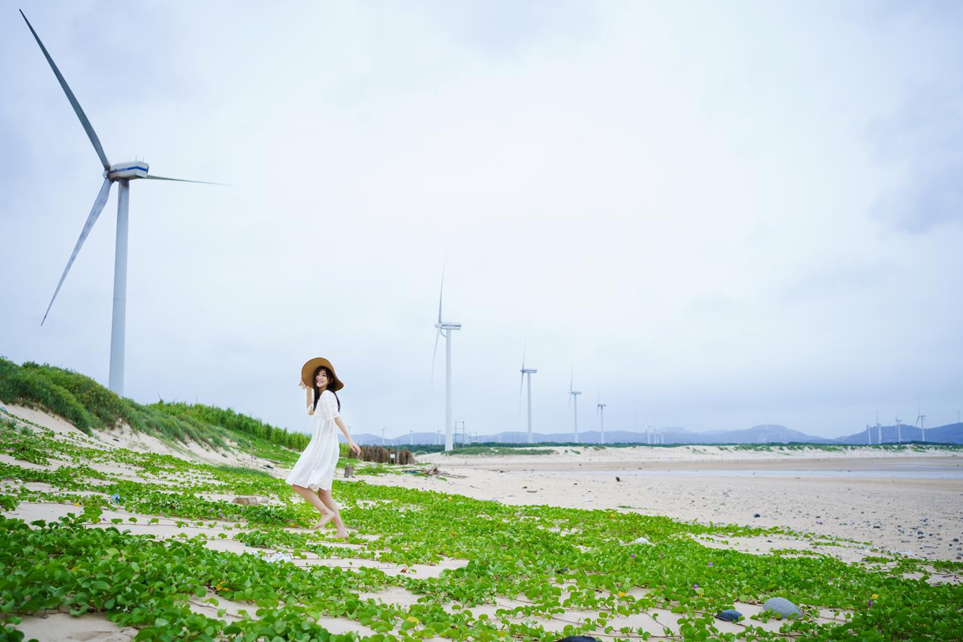 图片[31]-[YITUYU艺图语] 2021.12.28 平潭岛旅行拍摄 吕陈 [60P] – 速更版-美库