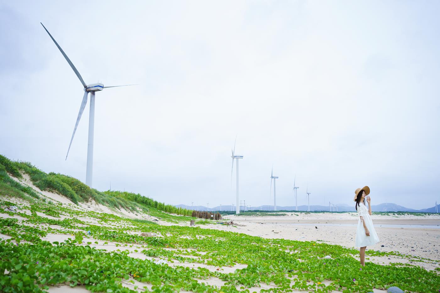 图片[32]-[YITUYU艺图语] 2021.12.28 平潭岛旅行拍摄 吕陈 [60P] – 速更版-美库