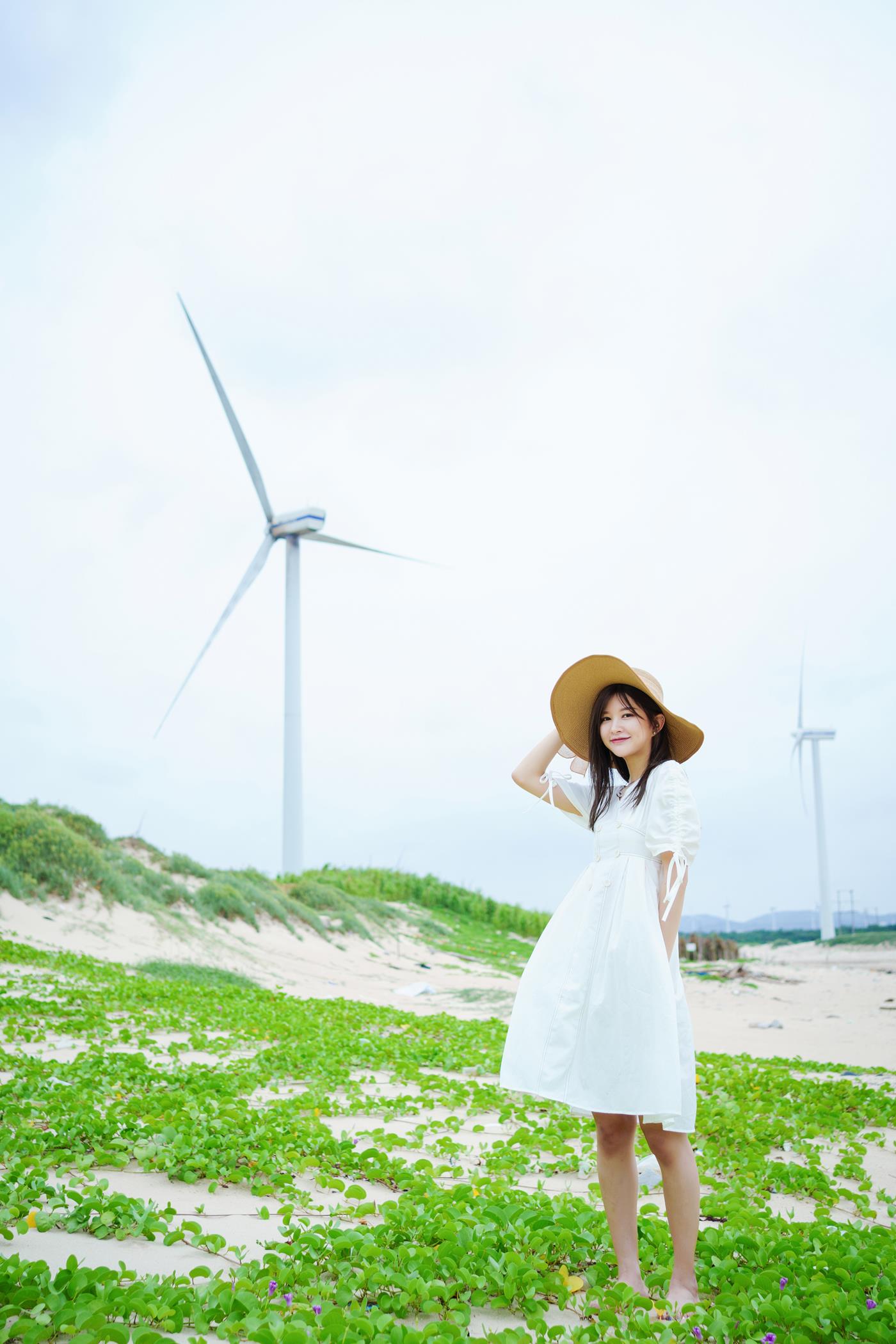 图片[33]-[YITUYU艺图语] 2021.12.28 平潭岛旅行拍摄 吕陈 [60P] – 速更版-美库