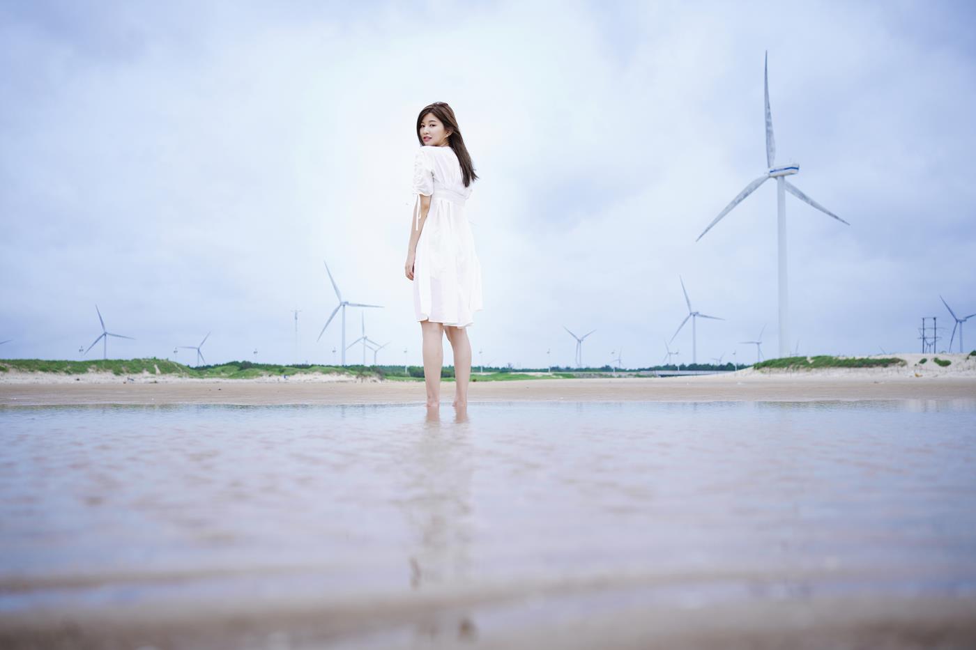 图片[34]-[YITUYU艺图语] 2021.12.28 平潭岛旅行拍摄 吕陈 [60P] – 速更版-美库