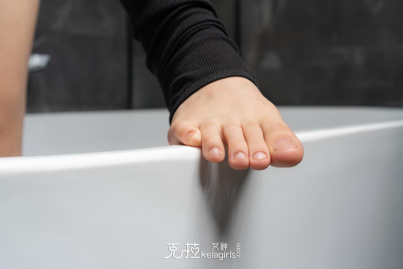 图片[39]-[Kelagirls克拉女神]2022.09.10《酷炫秀足》纪轩[39P] – 速更版-美库