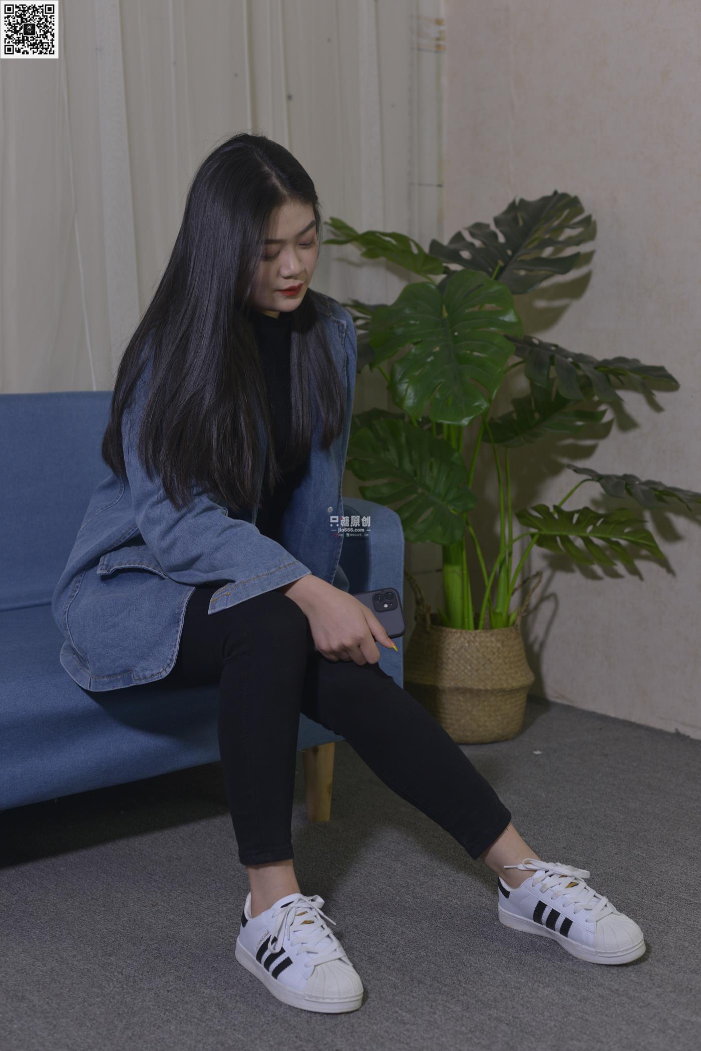 图片[10]-[只糖原创]NO.583 瑶瑶 雨雾牧歌[99P] – 速更版-美库