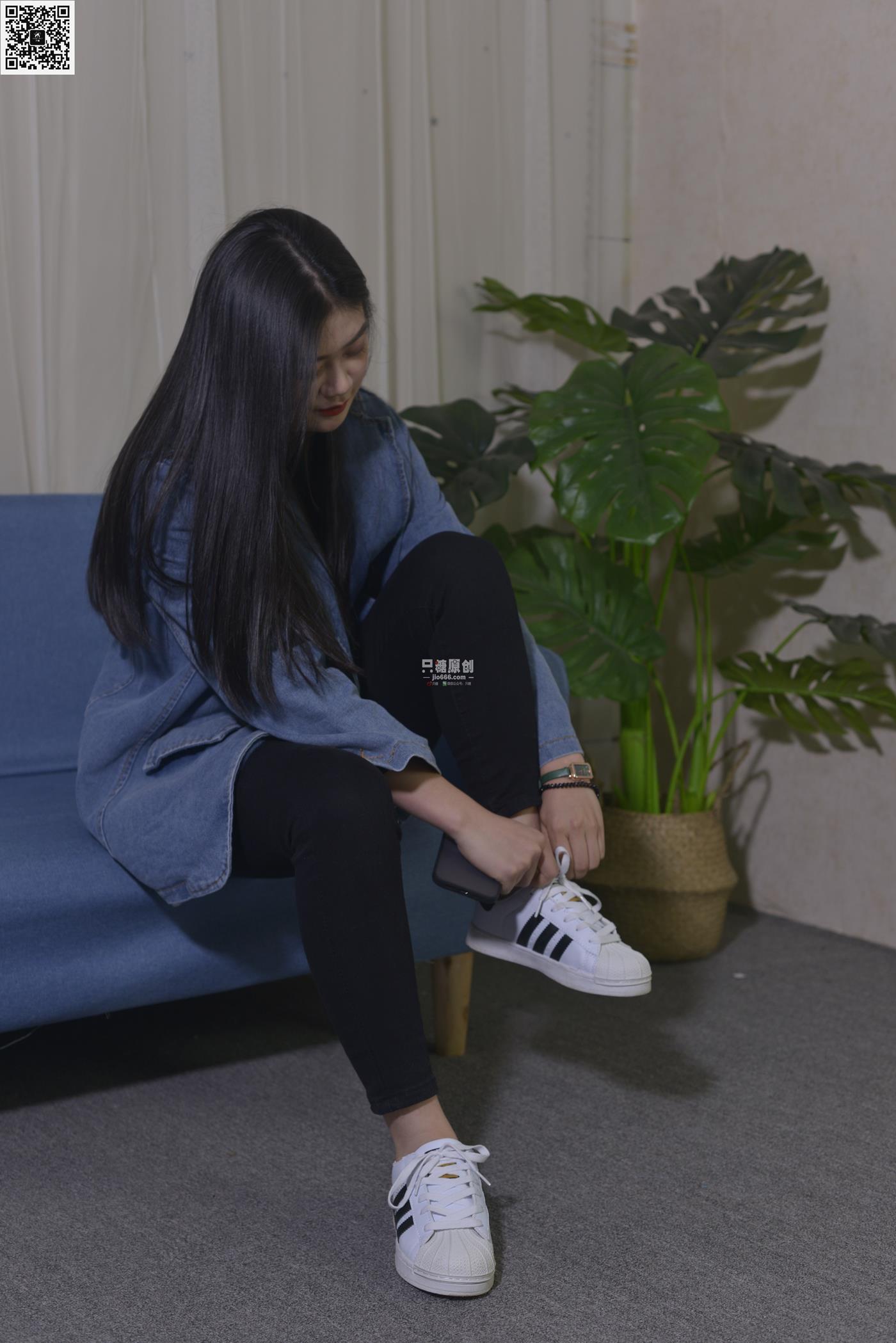 图片[11]-[只糖原创]NO.583 瑶瑶 雨雾牧歌[99P] – 速更版-美库