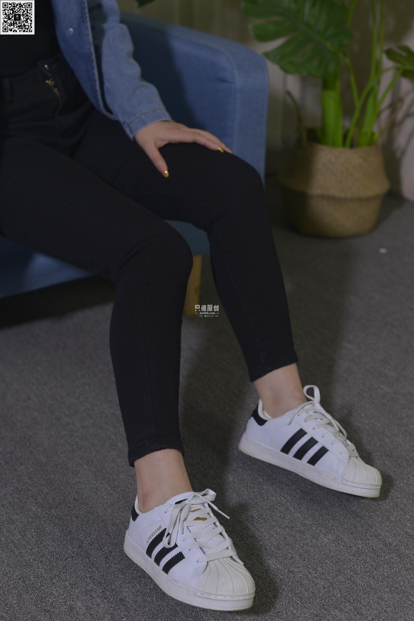 图片[18]-[只糖原创]NO.583 瑶瑶 雨雾牧歌[99P] – 速更版-美库