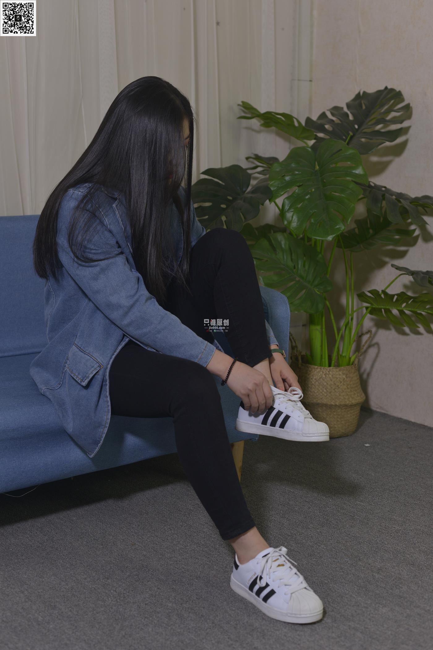 图片[22]-[只糖原创]NO.583 瑶瑶 雨雾牧歌[99P] – 速更版-美库