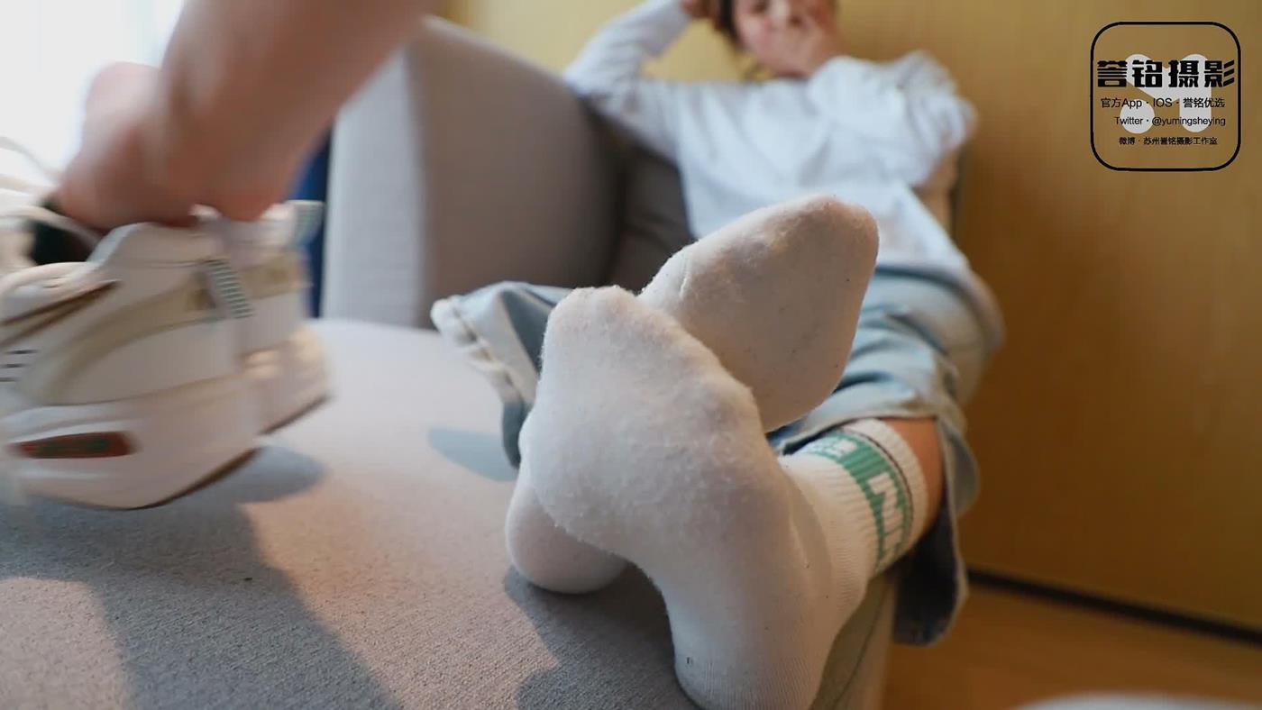 图片[10]-[誉铭传媒]袜足摄影 2022年《2022.09.30特约作品》[65P] – 速更版-美库