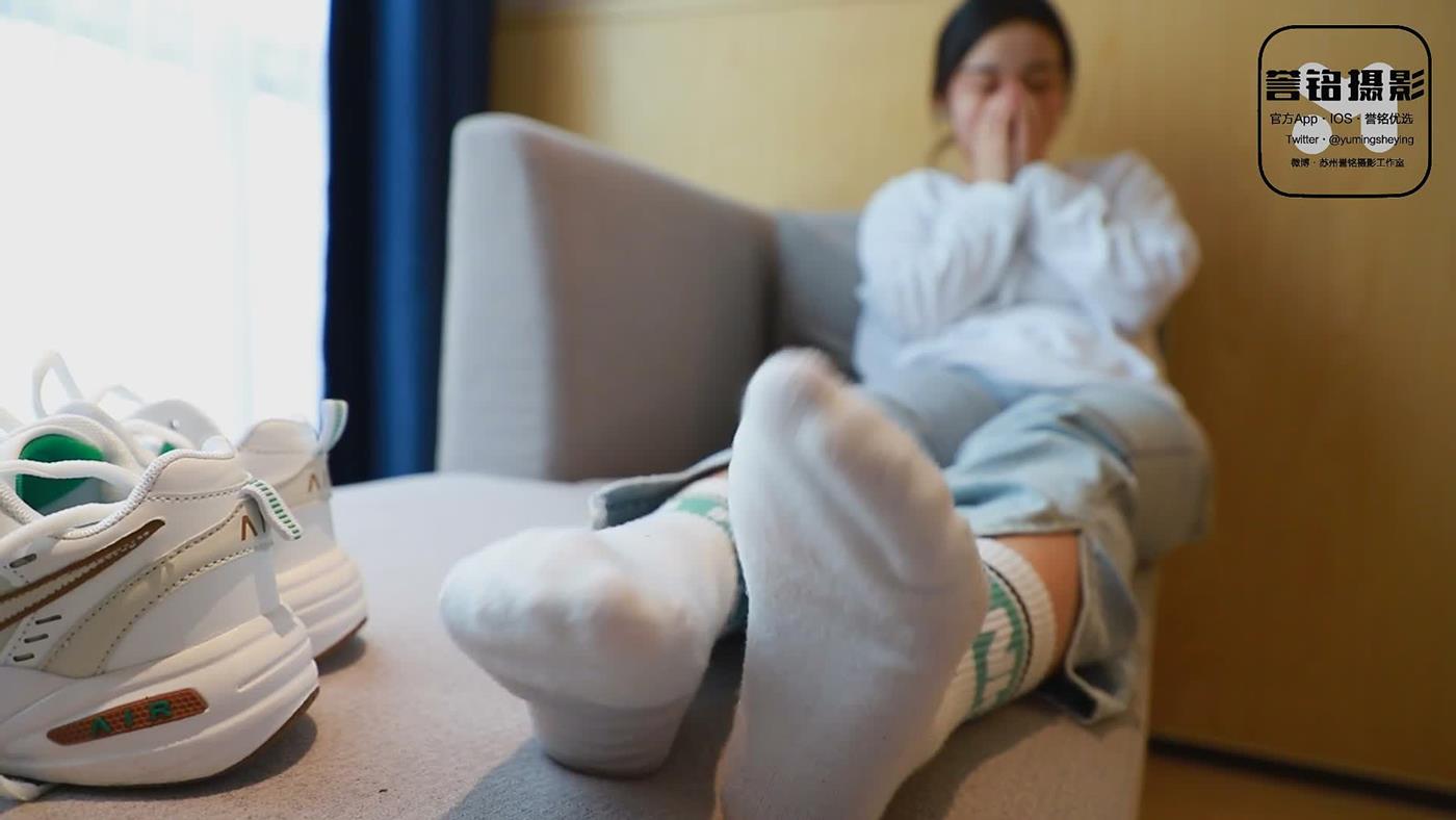 图片[11]-[誉铭传媒]袜足摄影 2022年《2022.09.30特约作品》[65P] – 速更版-美库