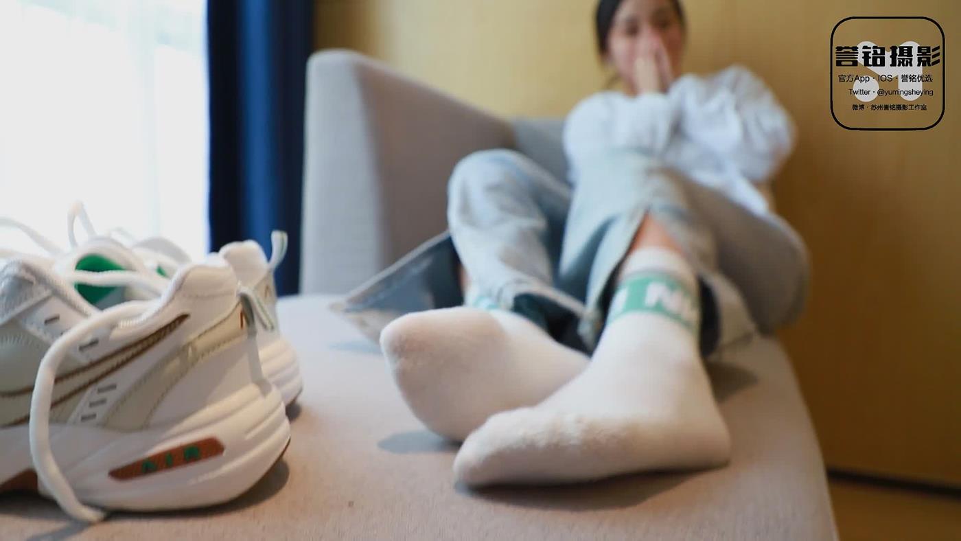 图片[12]-[誉铭传媒]袜足摄影 2022年《2022.09.30特约作品》[65P] – 速更版-美库