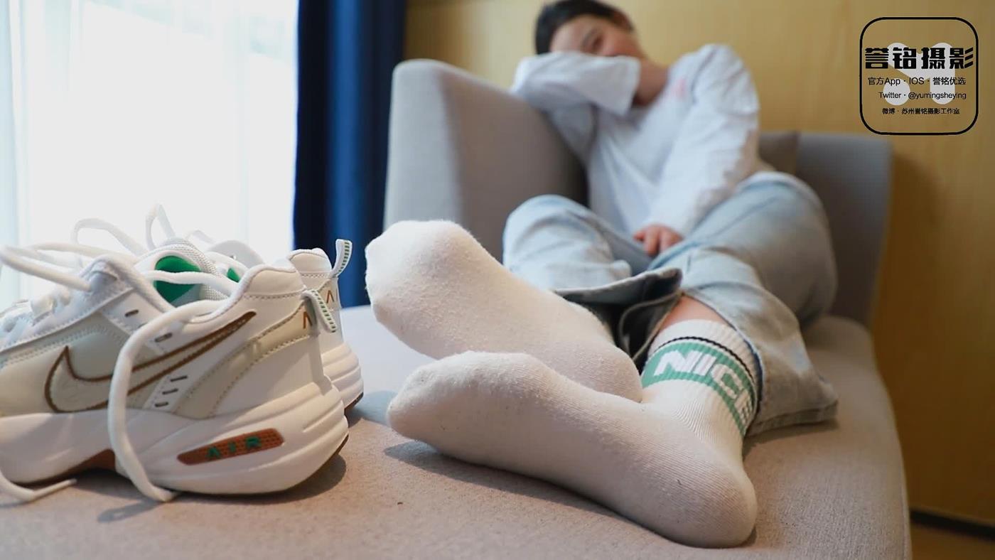 图片[13]-[誉铭传媒]袜足摄影 2022年《2022.09.30特约作品》[65P] – 速更版-美库