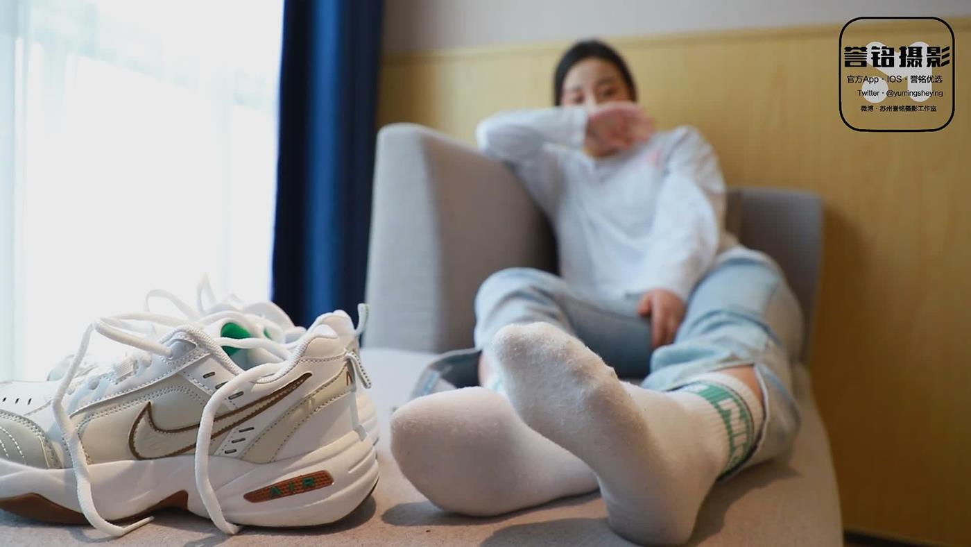 图片[14]-[誉铭传媒]袜足摄影 2022年《2022.09.30特约作品》[65P] – 速更版-美库