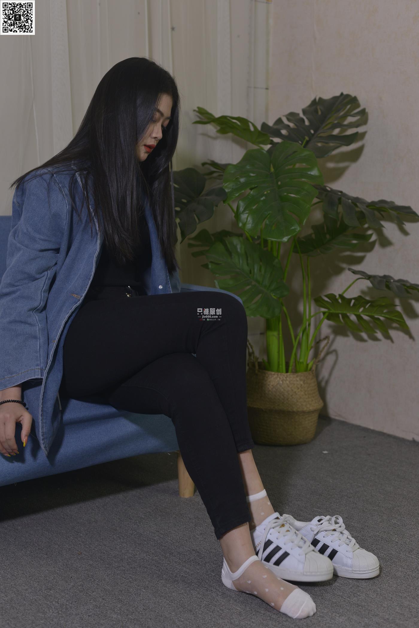 图片[29]-[只糖原创]NO.583 瑶瑶 雨雾牧歌[99P] – 速更版-美库