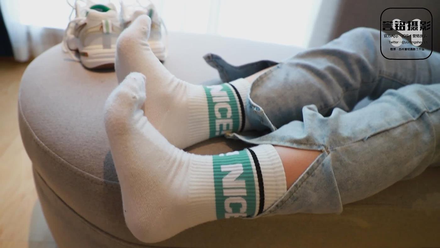 图片[15]-[誉铭传媒]袜足摄影 2022年《2022.09.30特约作品》[65P] – 速更版-美库